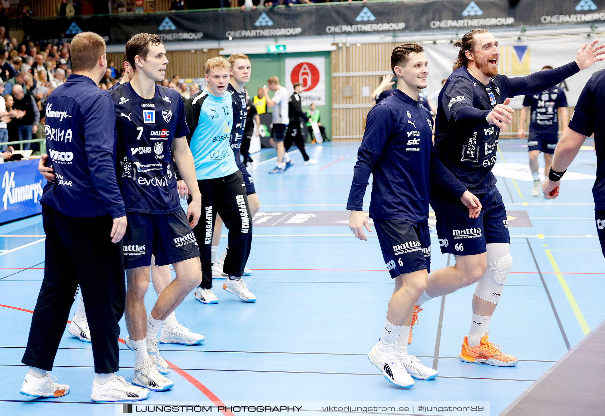 IFK Skövde HK-Skånela IF 32-25,herr,Arena Skövde,Skövde,Sverige,Handboll,,2024,356369