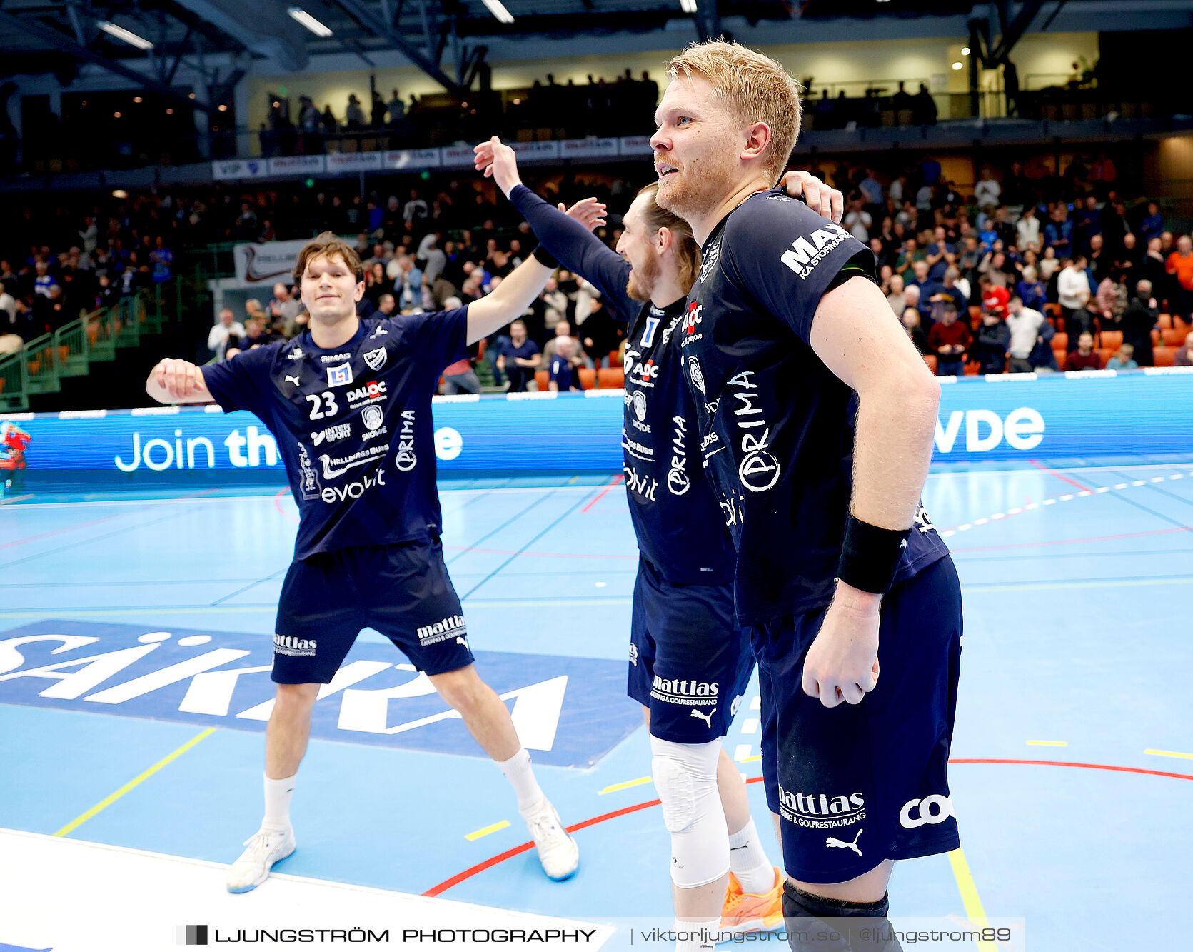 IFK Skövde HK-Skånela IF 32-25,herr,Arena Skövde,Skövde,Sverige,Handboll,,2024,356372