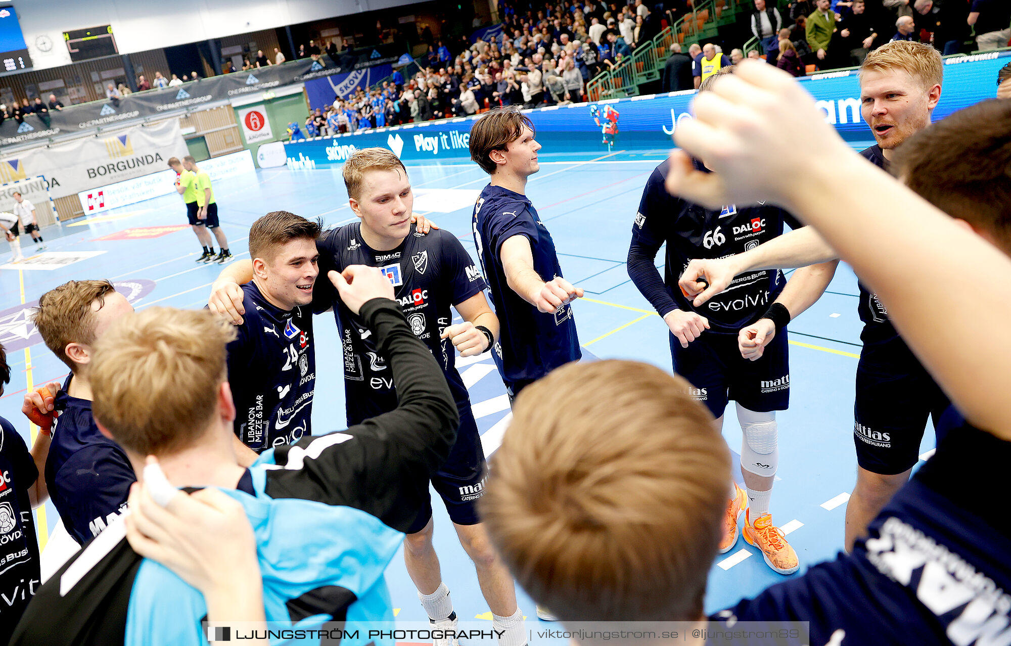 IFK Skövde HK-Skånela IF 32-25,herr,Arena Skövde,Skövde,Sverige,Handboll,,2024,356388