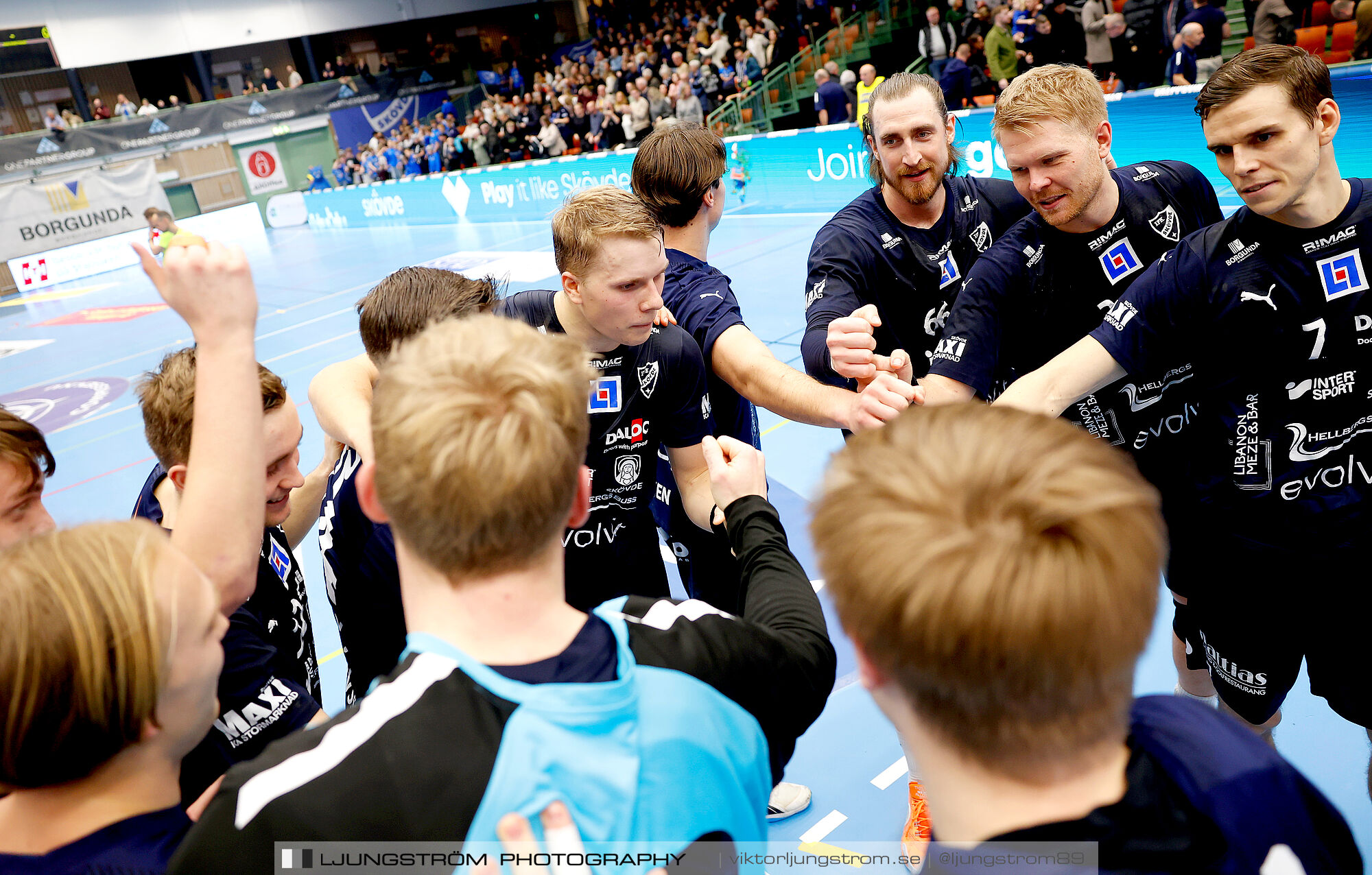 IFK Skövde HK-Skånela IF 32-25,herr,Arena Skövde,Skövde,Sverige,Handboll,,2024,356391