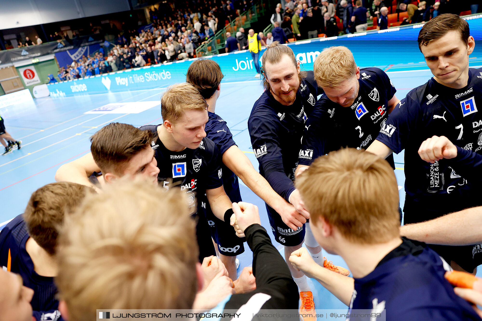 IFK Skövde HK-Skånela IF 32-25,herr,Arena Skövde,Skövde,Sverige,Handboll,,2024,356392