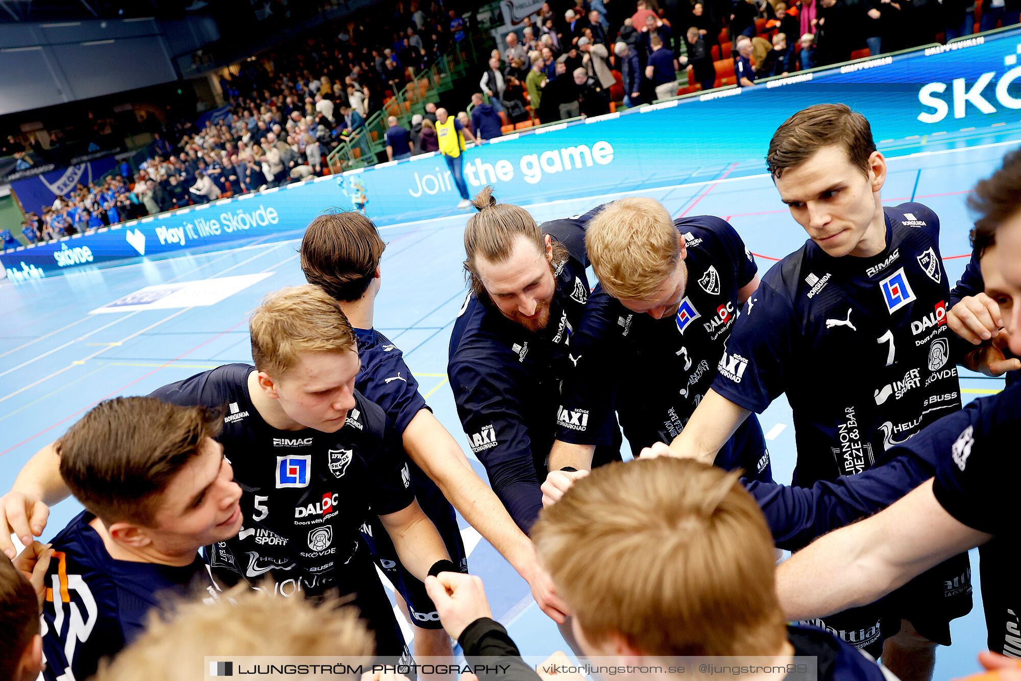 IFK Skövde HK-Skånela IF 32-25,herr,Arena Skövde,Skövde,Sverige,Handboll,,2024,356393