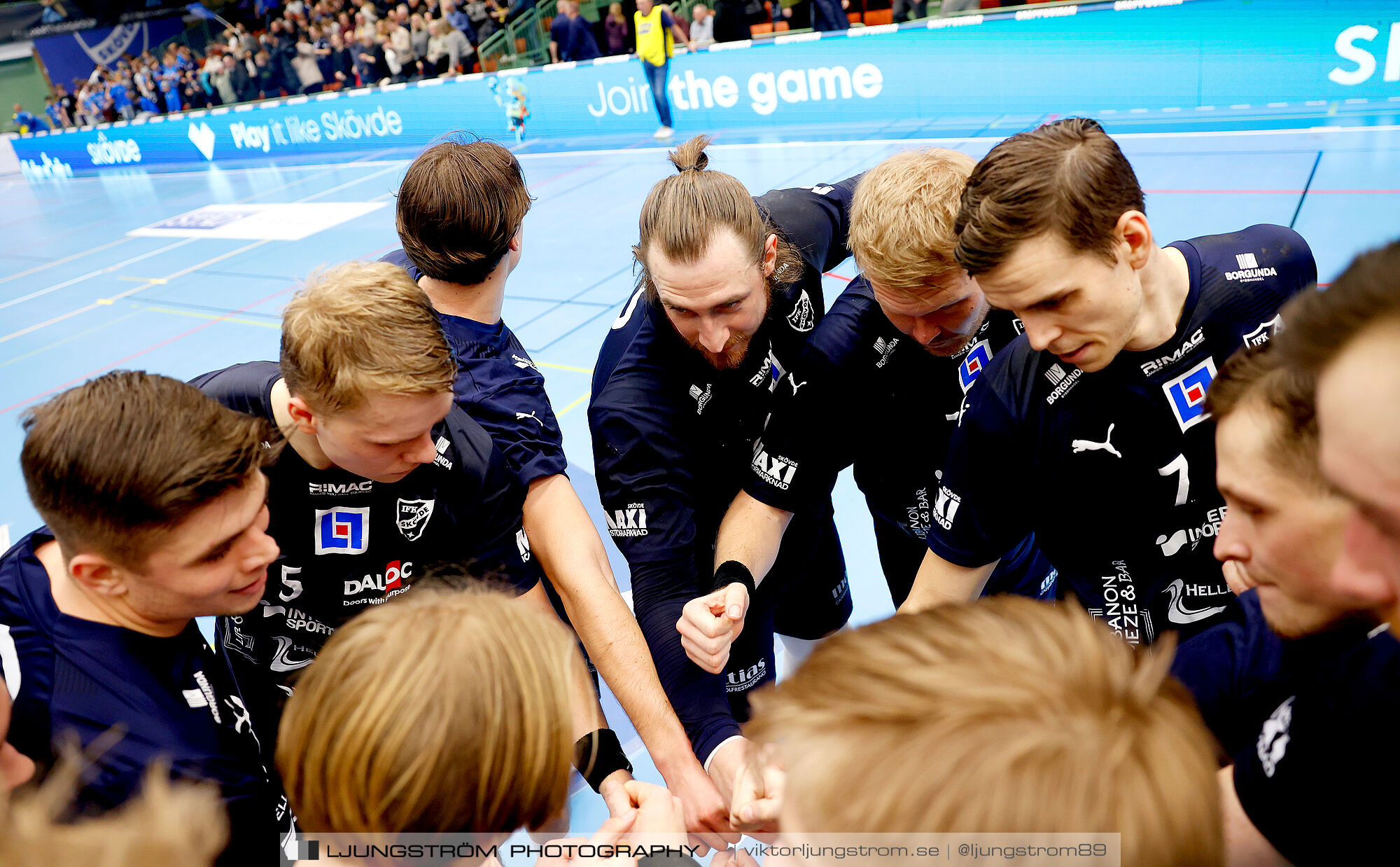 IFK Skövde HK-Skånela IF 32-25,herr,Arena Skövde,Skövde,Sverige,Handboll,,2024,356396