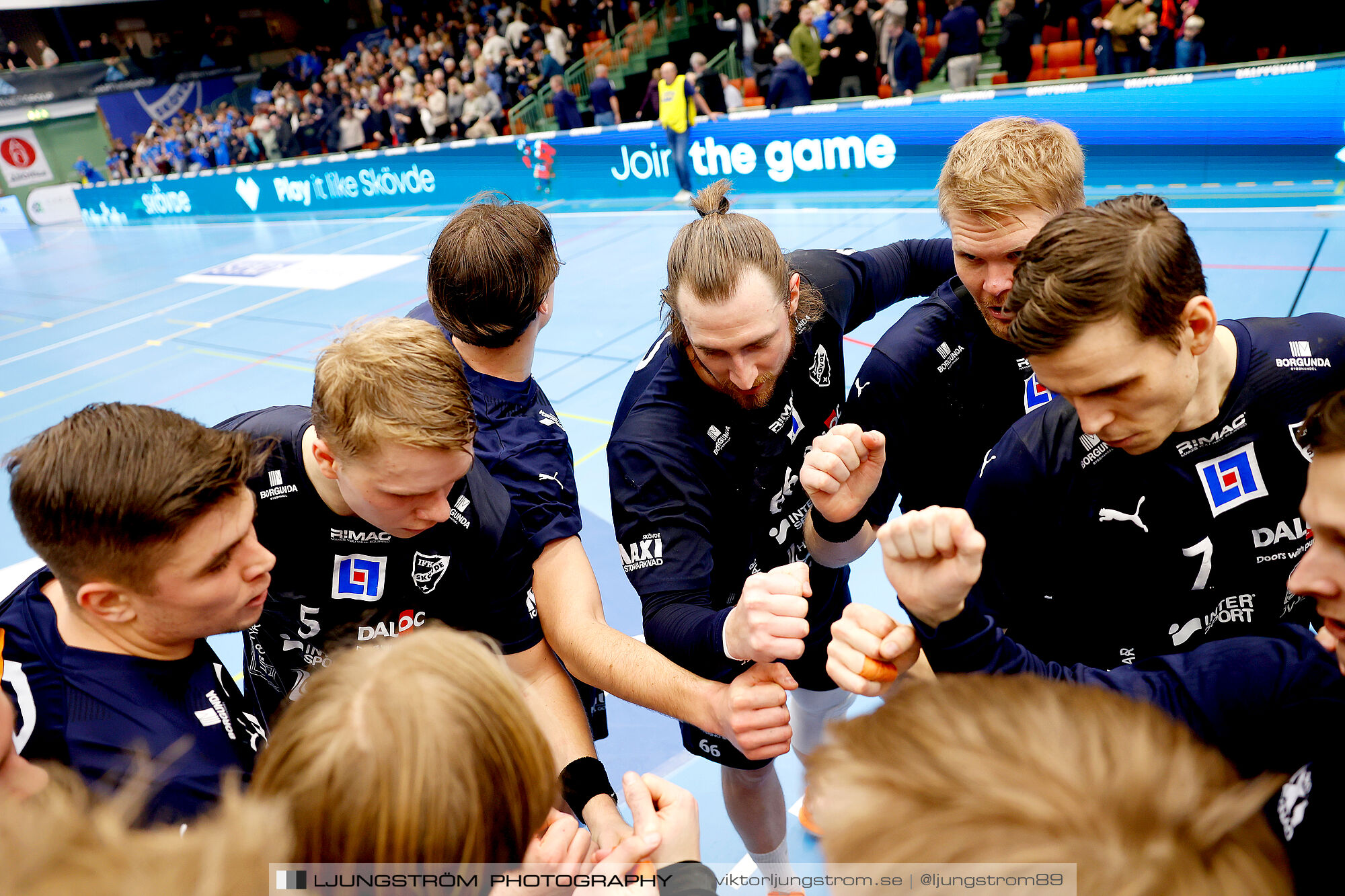 IFK Skövde HK-Skånela IF 32-25,herr,Arena Skövde,Skövde,Sverige,Handboll,,2024,356397