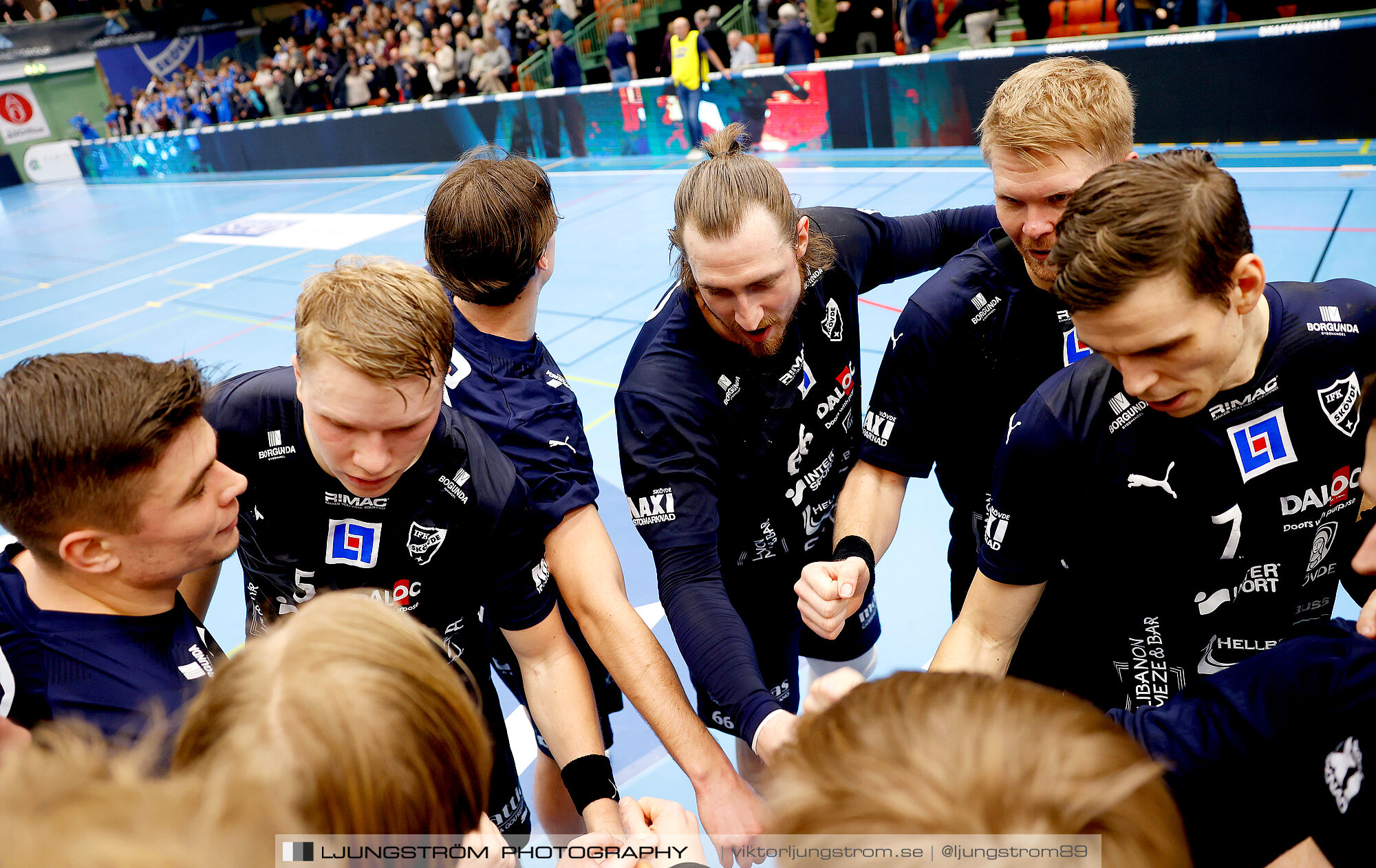 IFK Skövde HK-Skånela IF 32-25,herr,Arena Skövde,Skövde,Sverige,Handboll,,2024,356398