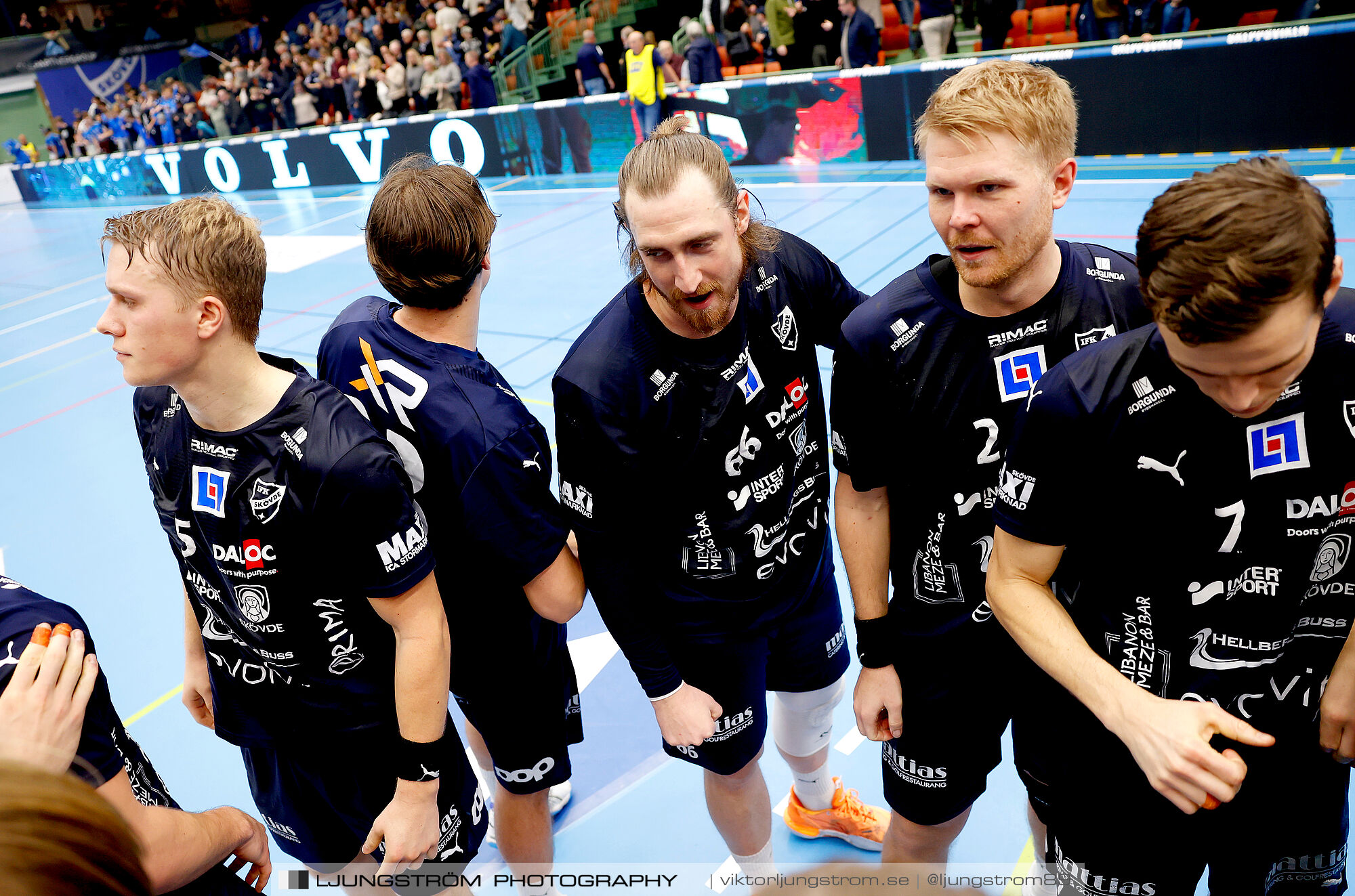 IFK Skövde HK-Skånela IF 32-25,herr,Arena Skövde,Skövde,Sverige,Handboll,,2024,356399