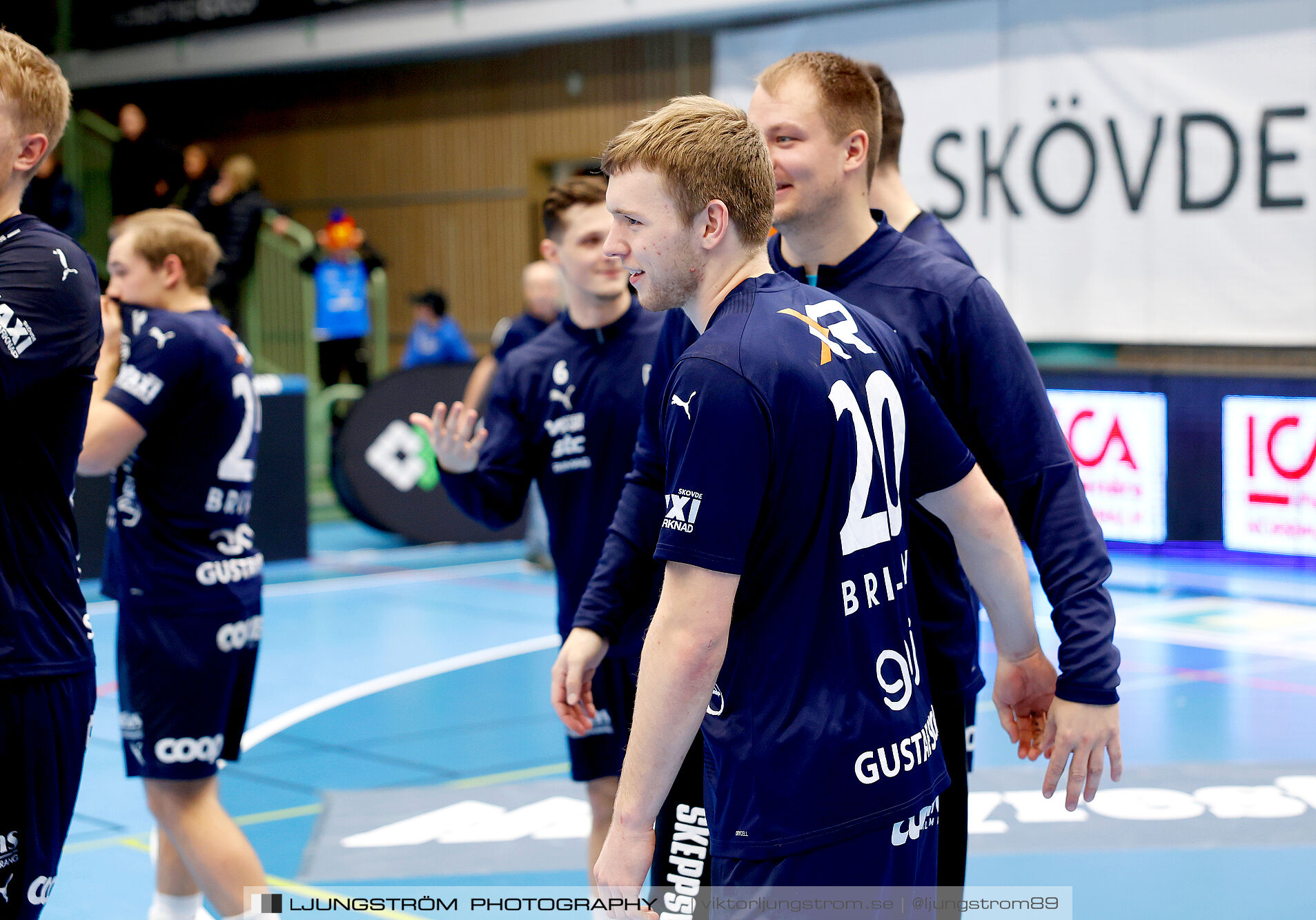 IFK Skövde HK-Skånela IF 32-25,herr,Arena Skövde,Skövde,Sverige,Handboll,,2024,356401
