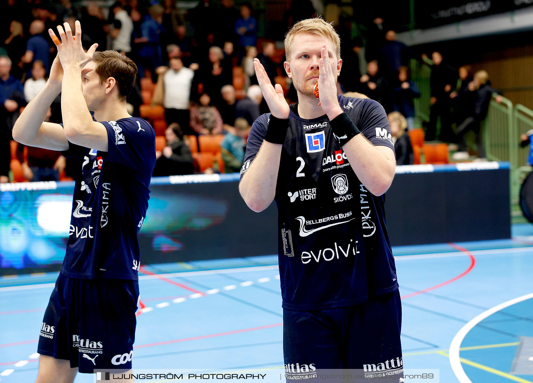 IFK Skövde HK-Skånela IF 32-25,herr,Arena Skövde,Skövde,Sverige,Handboll,,2024,356402