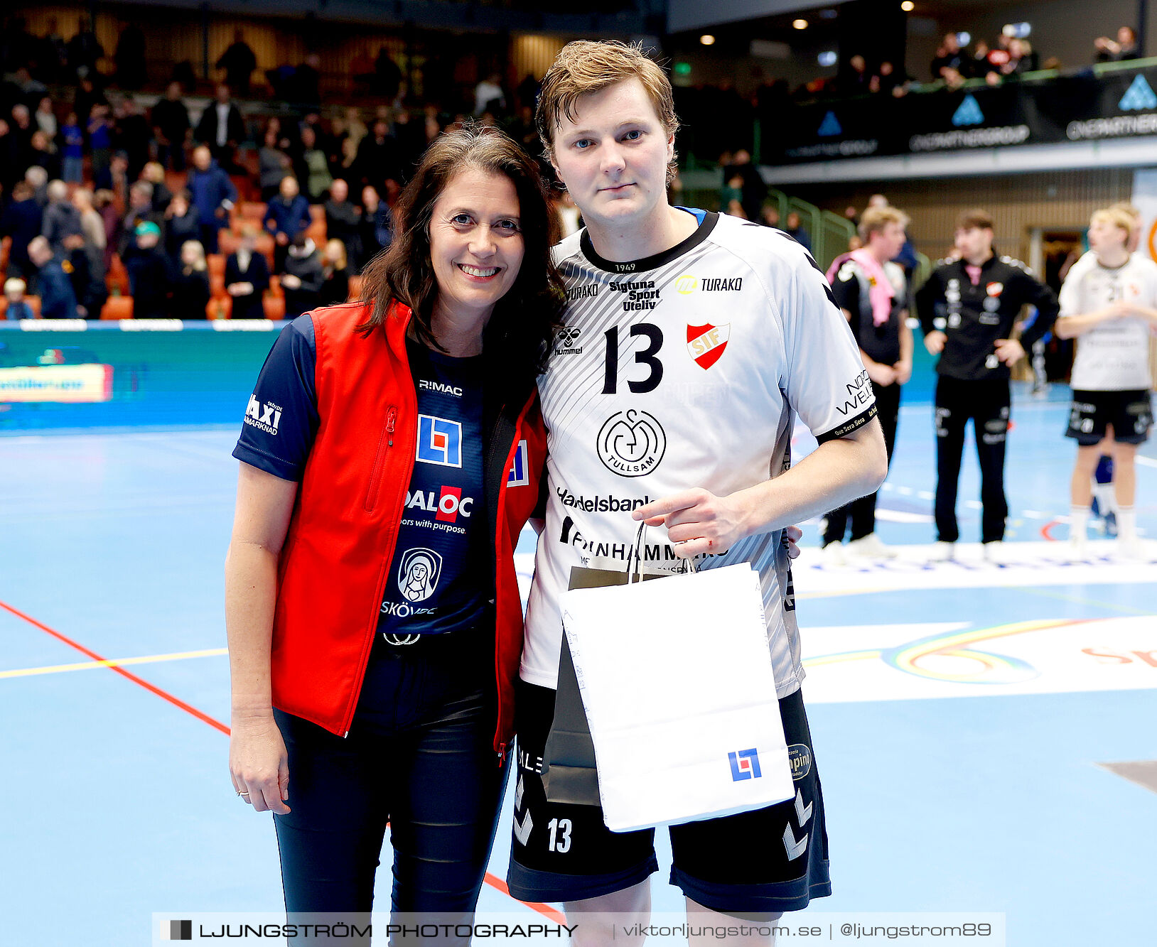 IFK Skövde HK-Skånela IF 32-25,herr,Arena Skövde,Skövde,Sverige,Handboll,,2024,356407