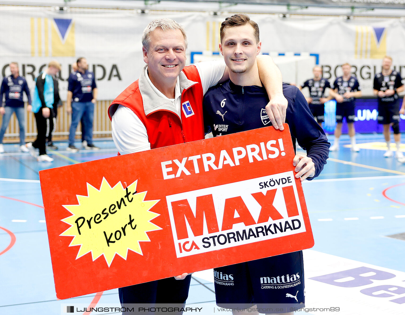 IFK Skövde HK-Skånela IF 32-25,herr,Arena Skövde,Skövde,Sverige,Handboll,,2024,356416
