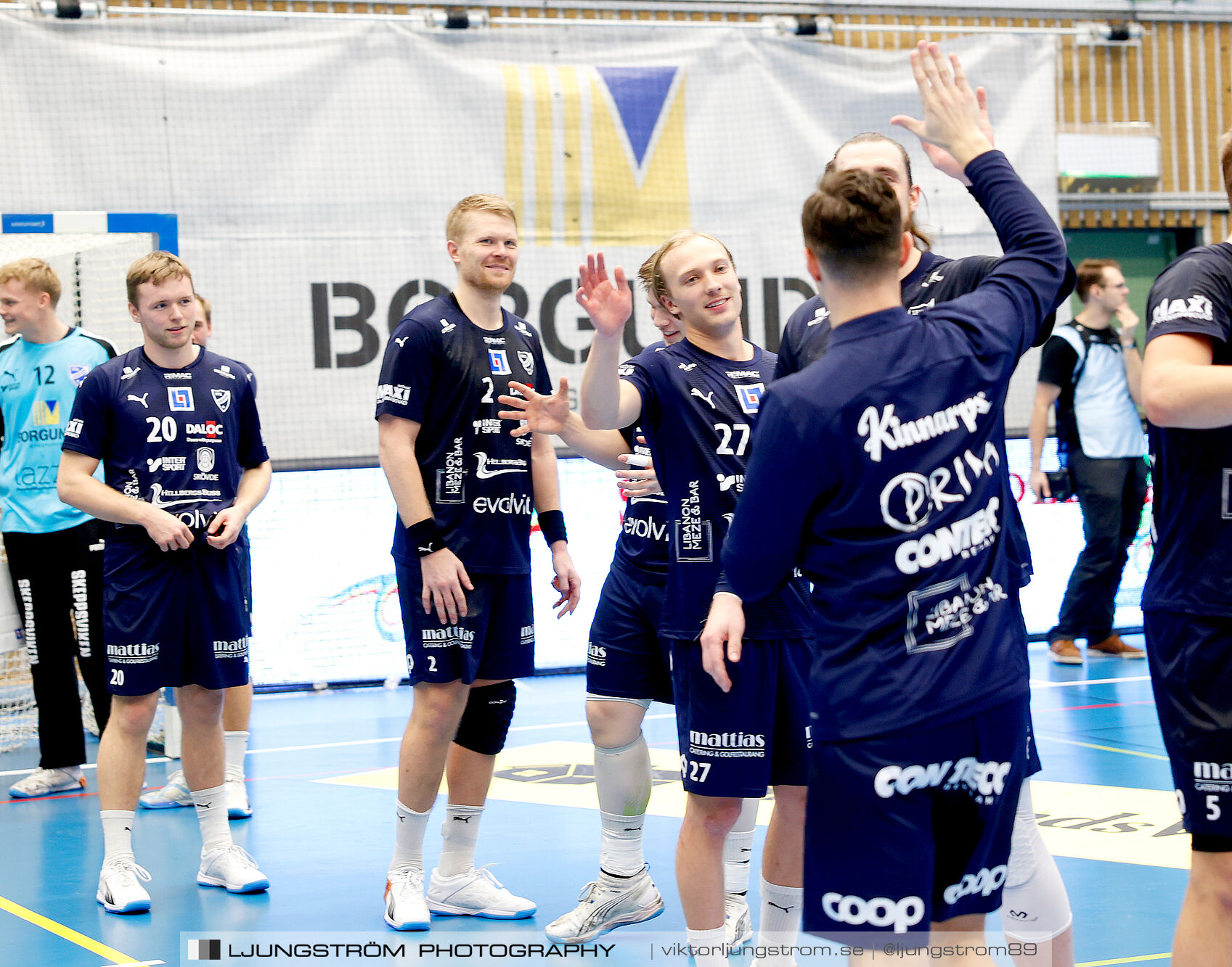 IFK Skövde HK-Skånela IF 32-25,herr,Arena Skövde,Skövde,Sverige,Handboll,,2024,356420