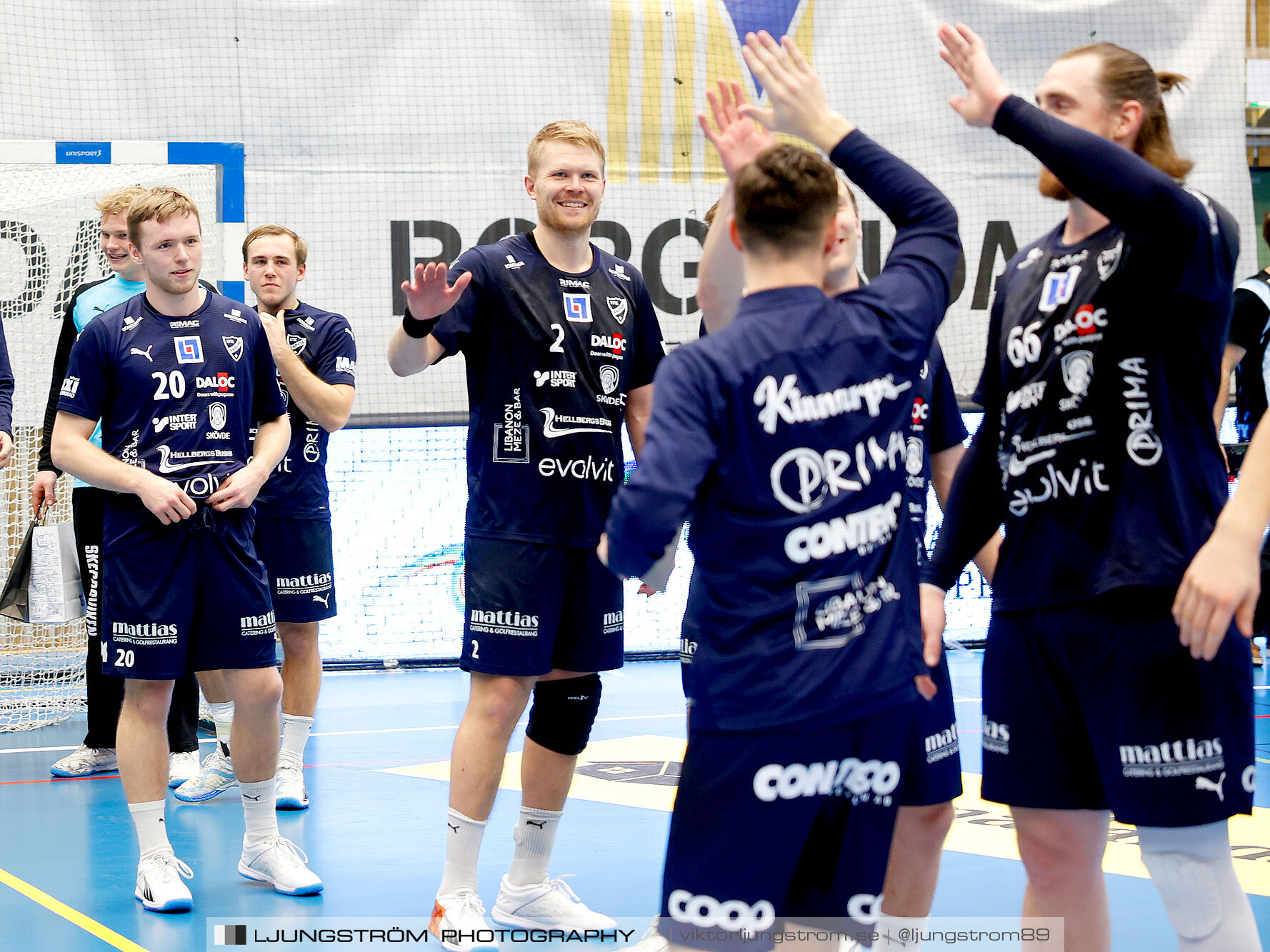 IFK Skövde HK-Skånela IF 32-25,herr,Arena Skövde,Skövde,Sverige,Handboll,,2024,356421