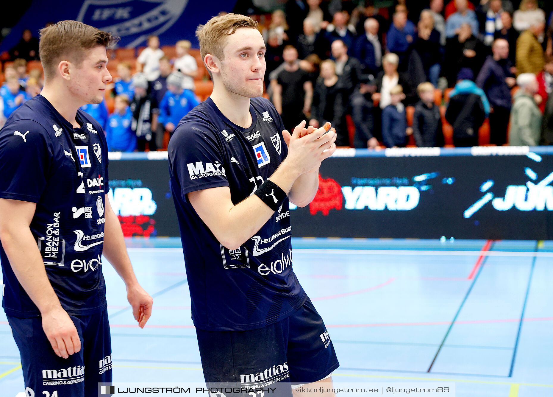 IFK Skövde HK-Skånela IF 32-25,herr,Arena Skövde,Skövde,Sverige,Handboll,,2024,356423