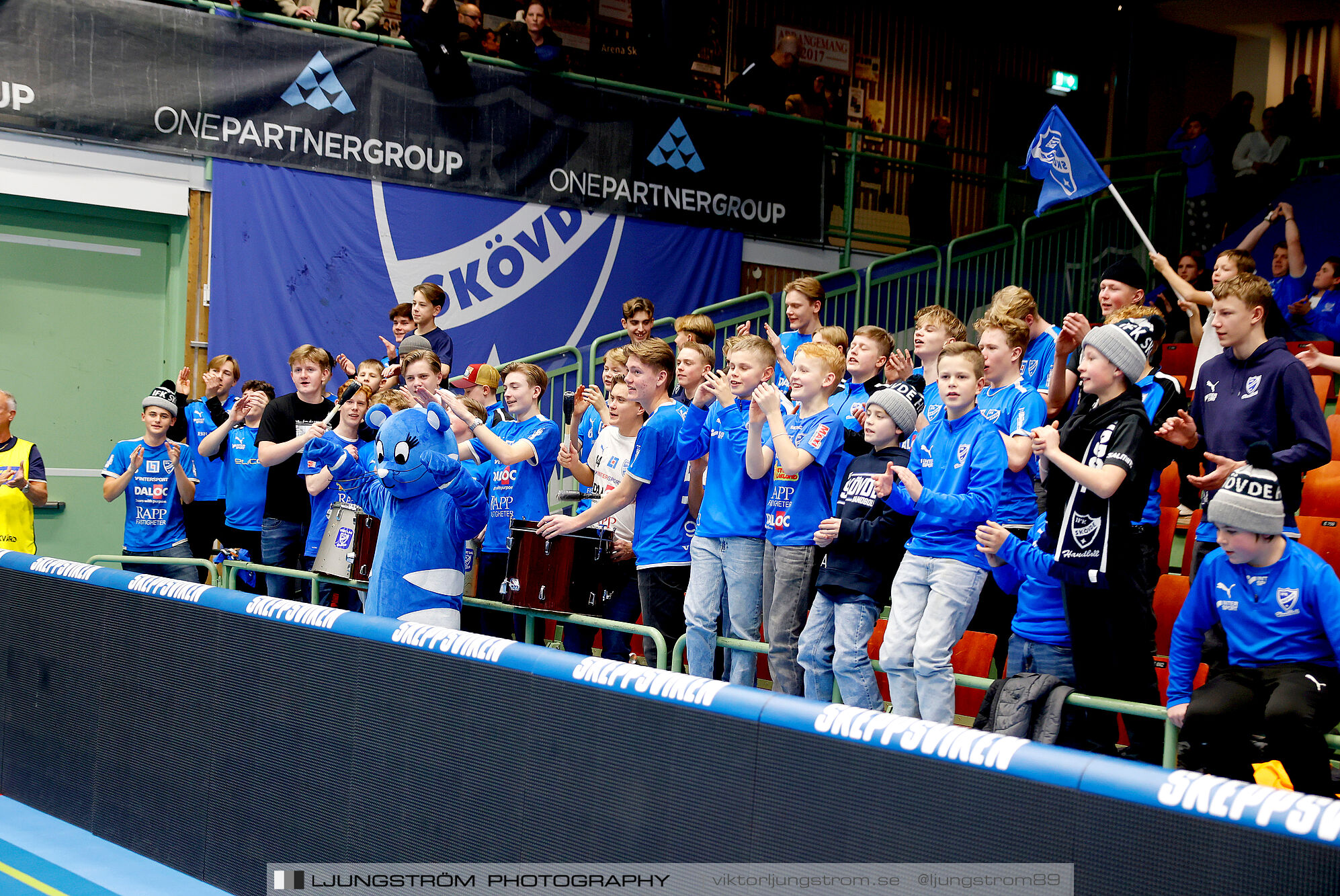 IFK Skövde HK-Skånela IF 32-25,herr,Arena Skövde,Skövde,Sverige,Handboll,,2024,356428