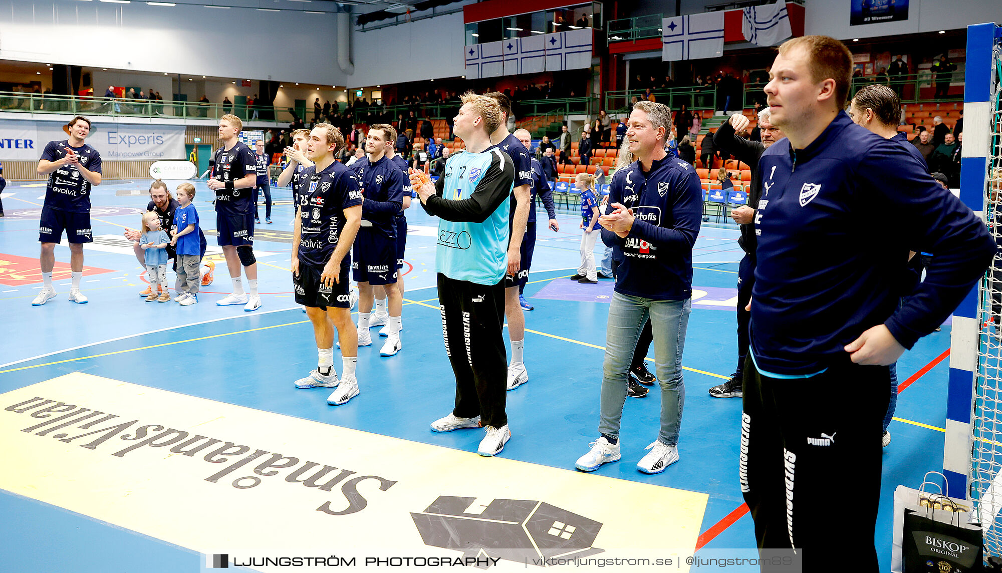 IFK Skövde HK-Skånela IF 32-25,herr,Arena Skövde,Skövde,Sverige,Handboll,,2024,356433