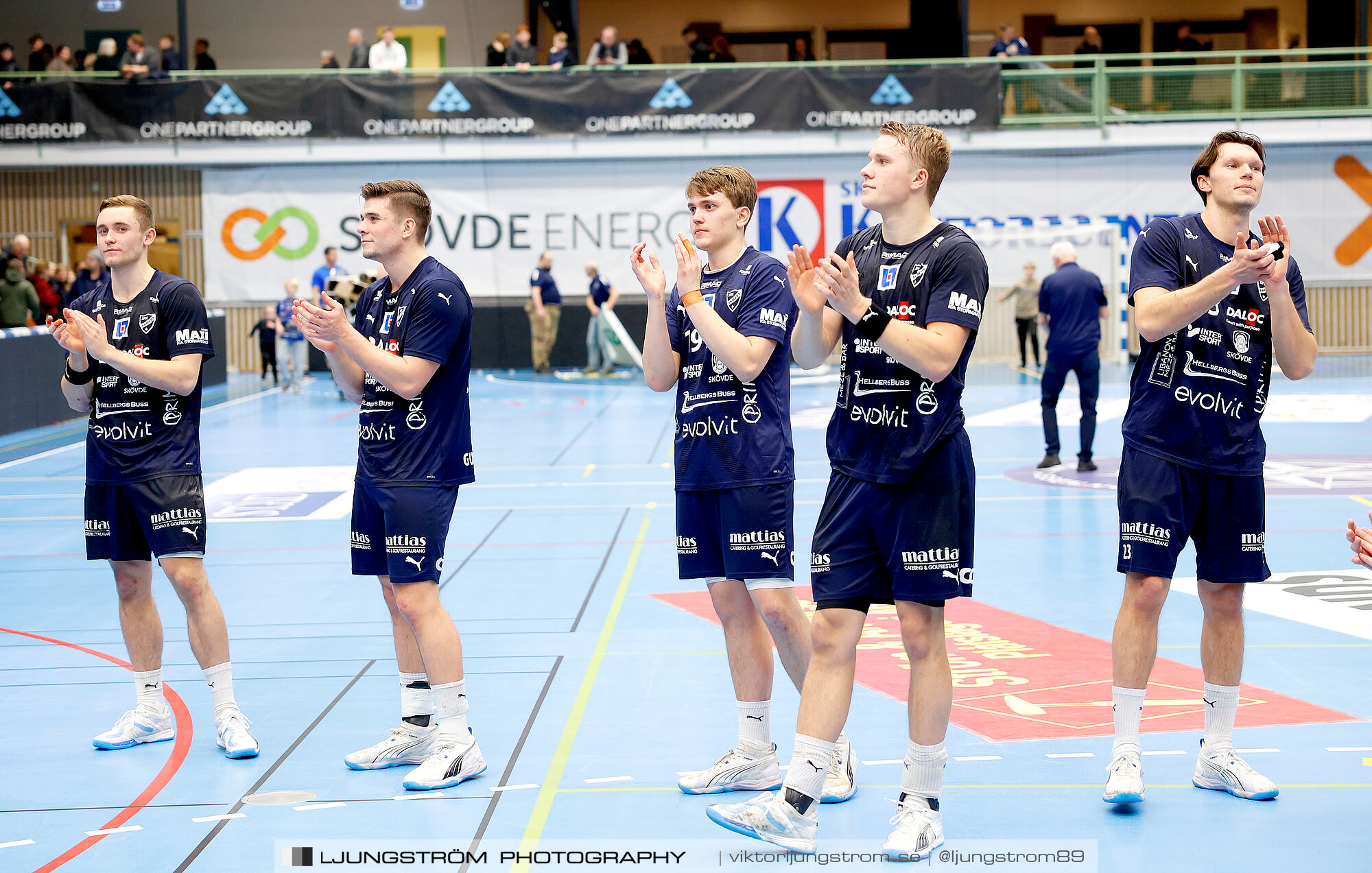 IFK Skövde HK-Skånela IF 32-25,herr,Arena Skövde,Skövde,Sverige,Handboll,,2024,356434