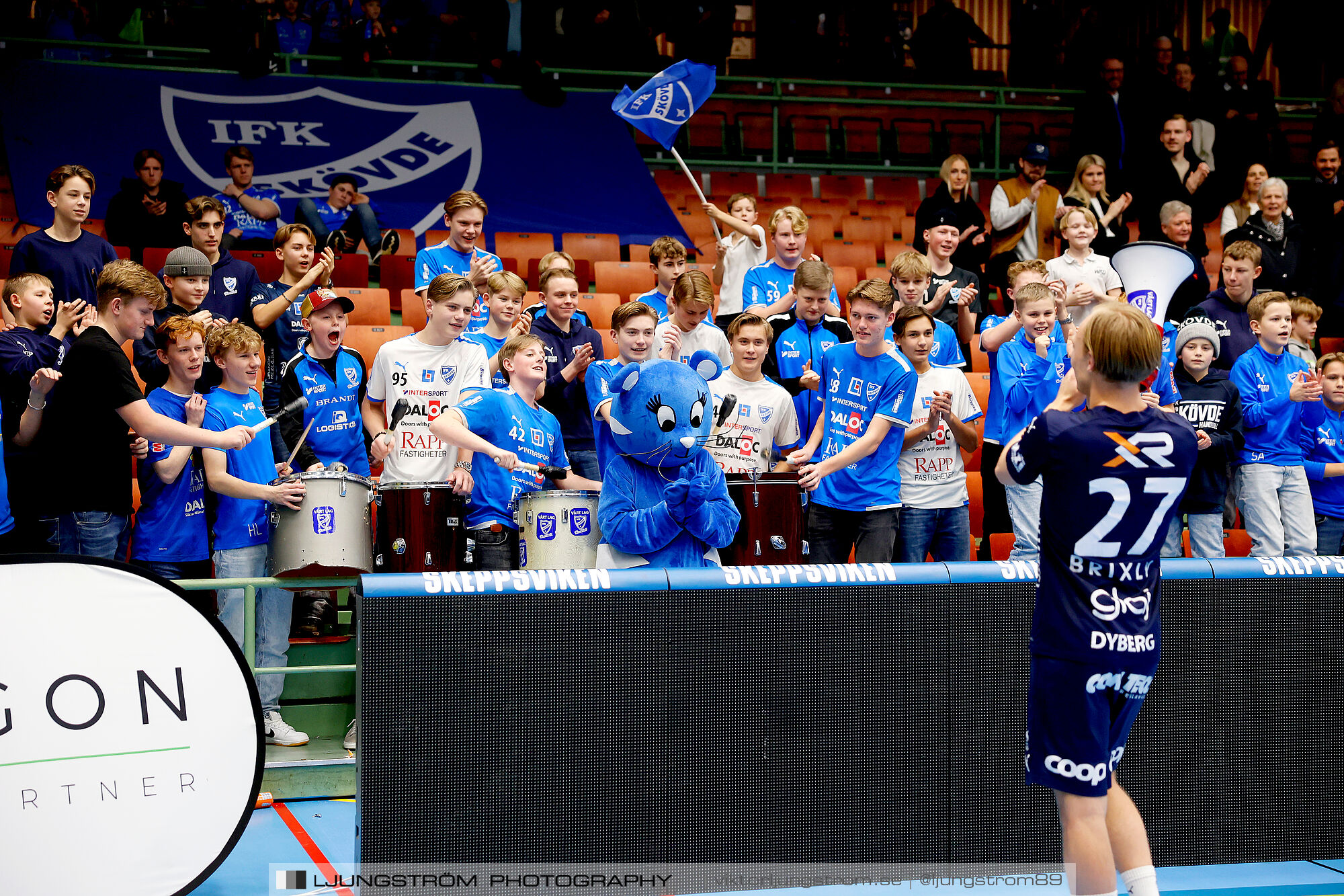 IFK Skövde HK-Skånela IF 32-25,herr,Arena Skövde,Skövde,Sverige,Handboll,,2024,356435
