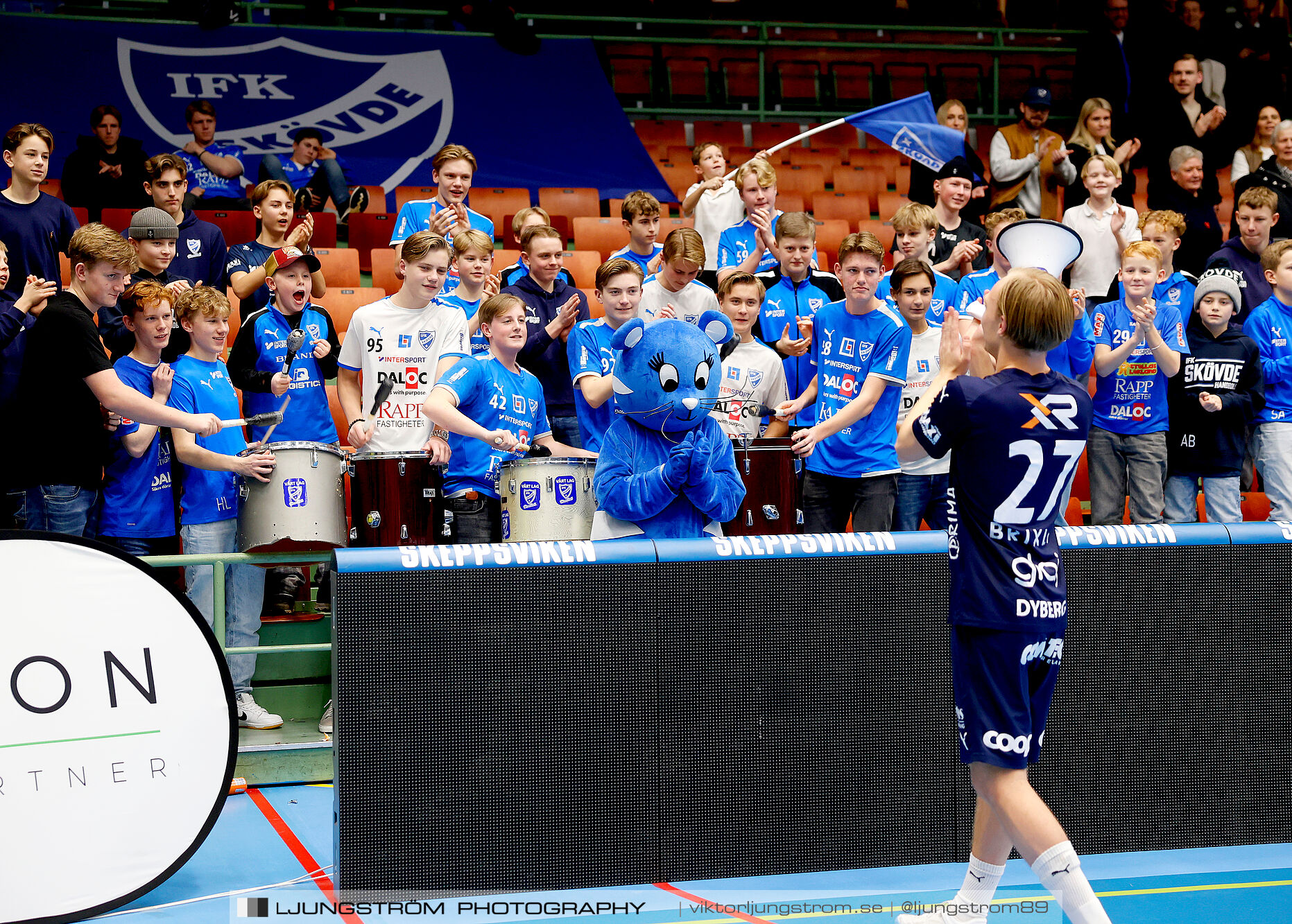 IFK Skövde HK-Skånela IF 32-25,herr,Arena Skövde,Skövde,Sverige,Handboll,,2024,356436