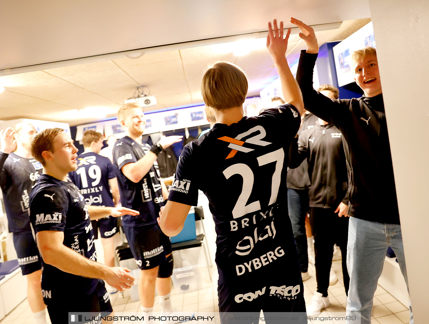 IFK Skövde HK-Skånela IF 32-25,herr,Arena Skövde,Skövde,Sverige,Handboll,,2024,356442