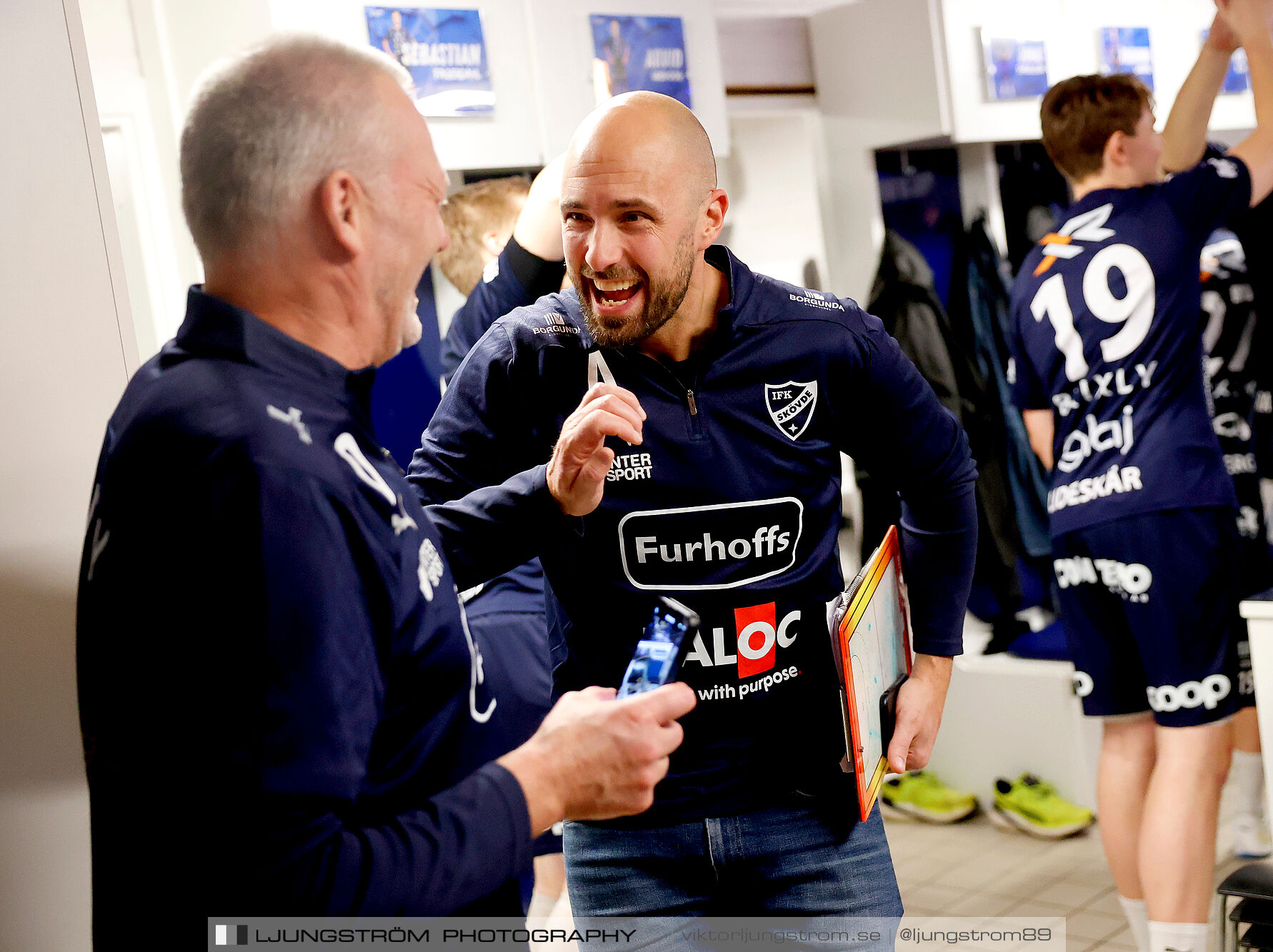 IFK Skövde HK-Skånela IF 32-25,herr,Arena Skövde,Skövde,Sverige,Handboll,,2024,356449
