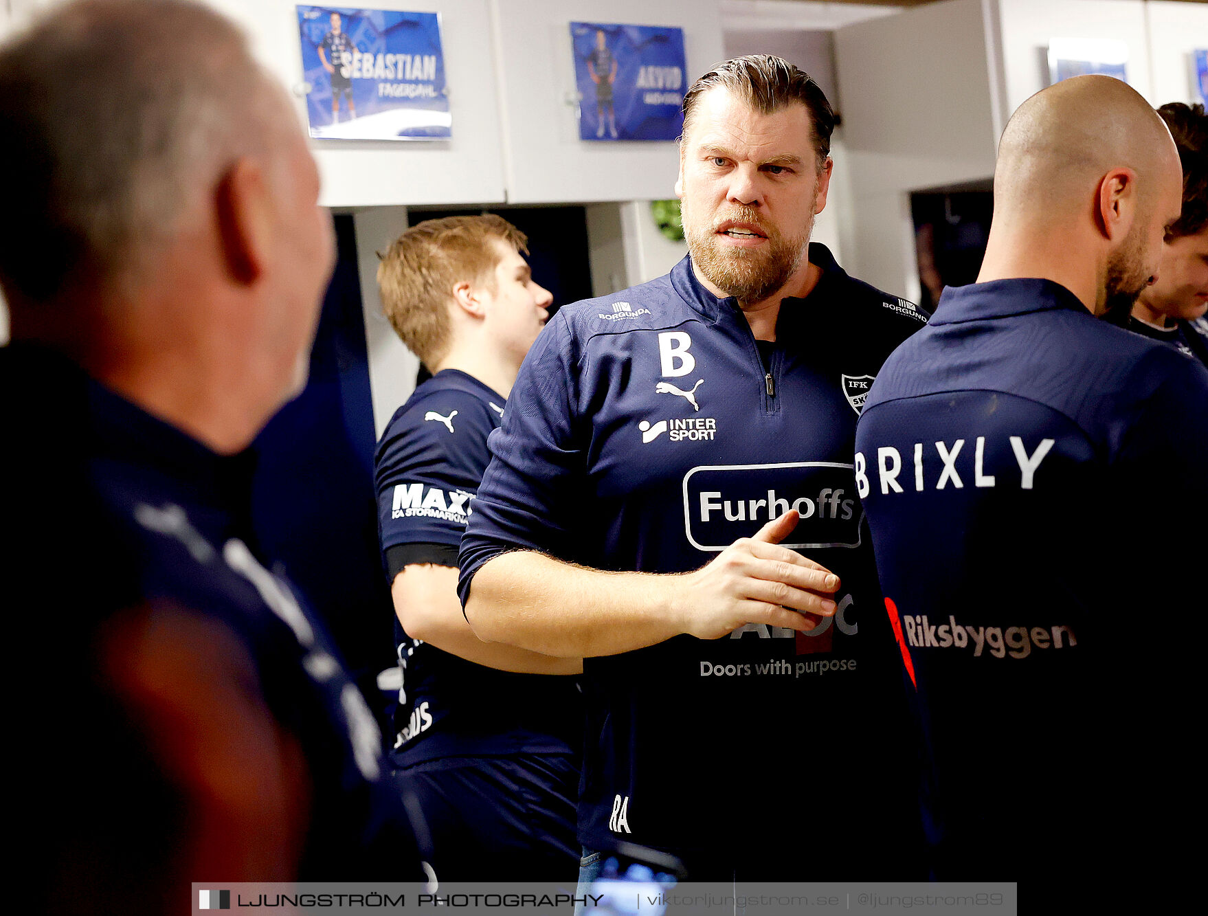IFK Skövde HK-Skånela IF 32-25,herr,Arena Skövde,Skövde,Sverige,Handboll,,2024,356452