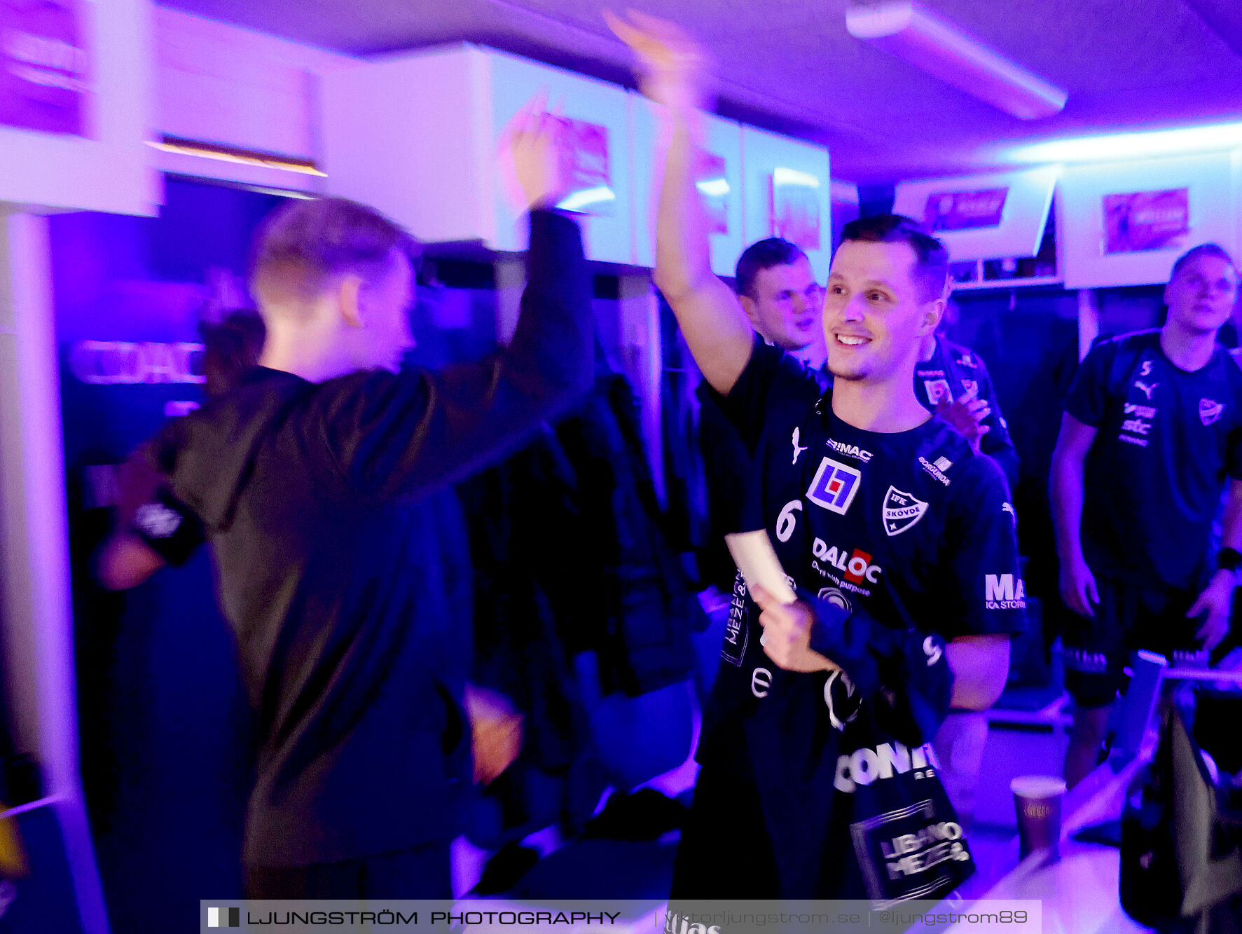 IFK Skövde HK-Skånela IF 32-25,herr,Arena Skövde,Skövde,Sverige,Handboll,,2024,356462
