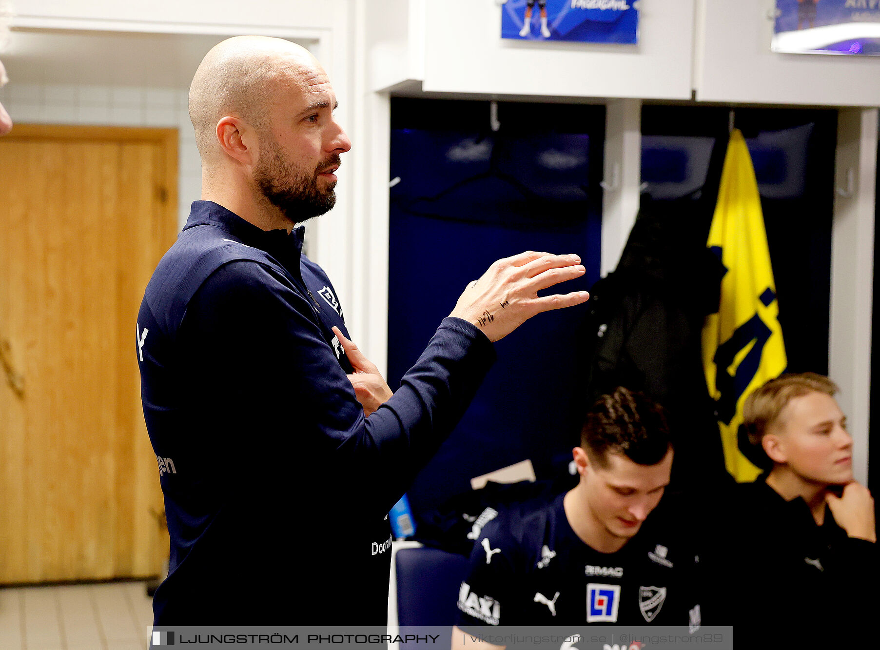 IFK Skövde HK-Skånela IF 32-25,herr,Arena Skövde,Skövde,Sverige,Handboll,,2024,356470