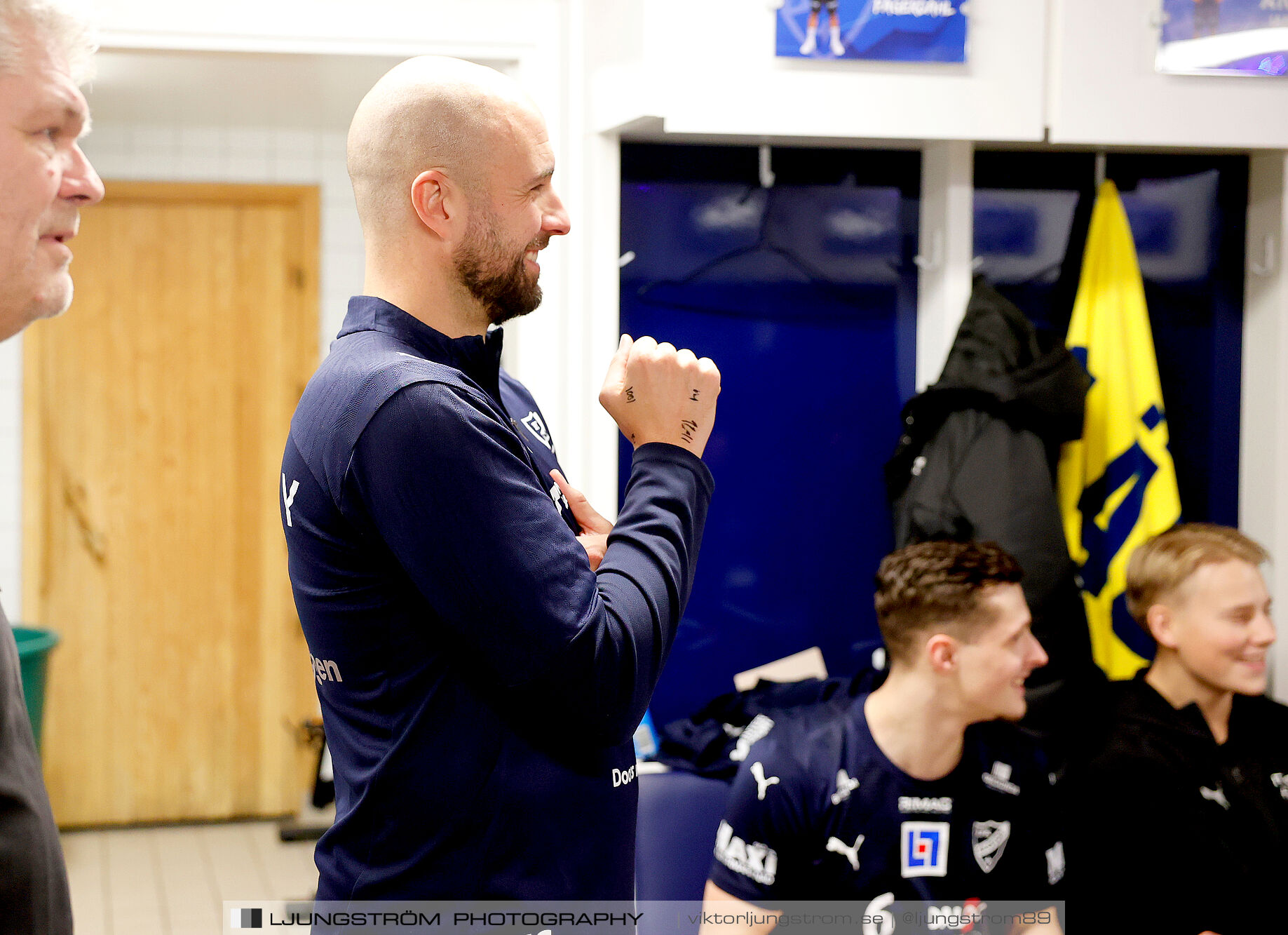 IFK Skövde HK-Skånela IF 32-25,herr,Arena Skövde,Skövde,Sverige,Handboll,,2024,356472