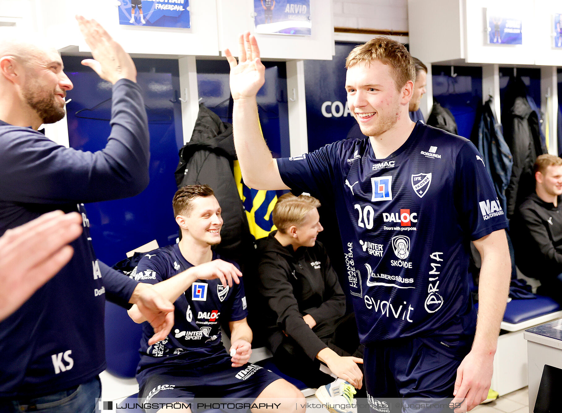 IFK Skövde HK-Skånela IF 32-25,herr,Arena Skövde,Skövde,Sverige,Handboll,,2024,356476