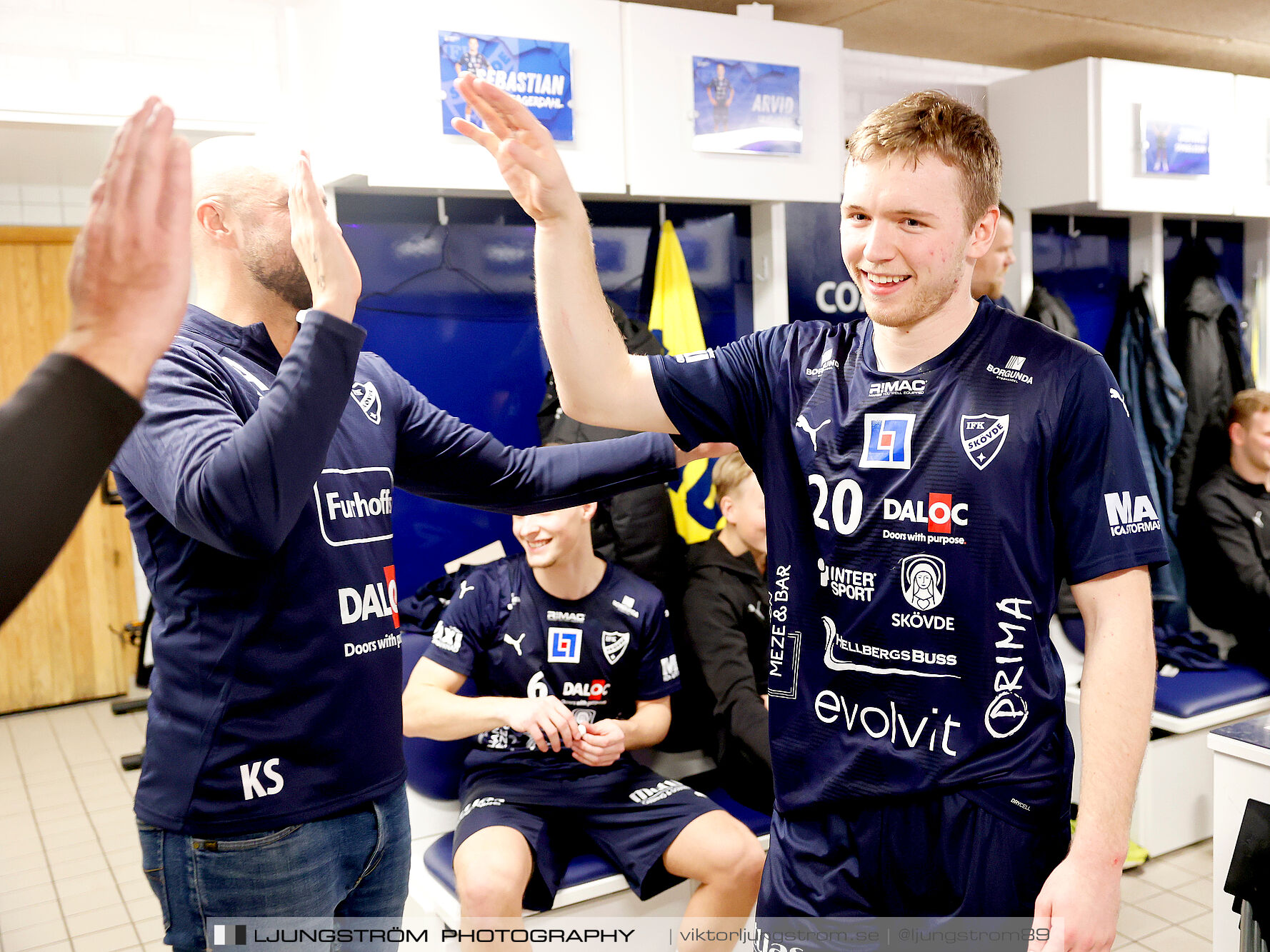 IFK Skövde HK-Skånela IF 32-25,herr,Arena Skövde,Skövde,Sverige,Handboll,,2024,356477
