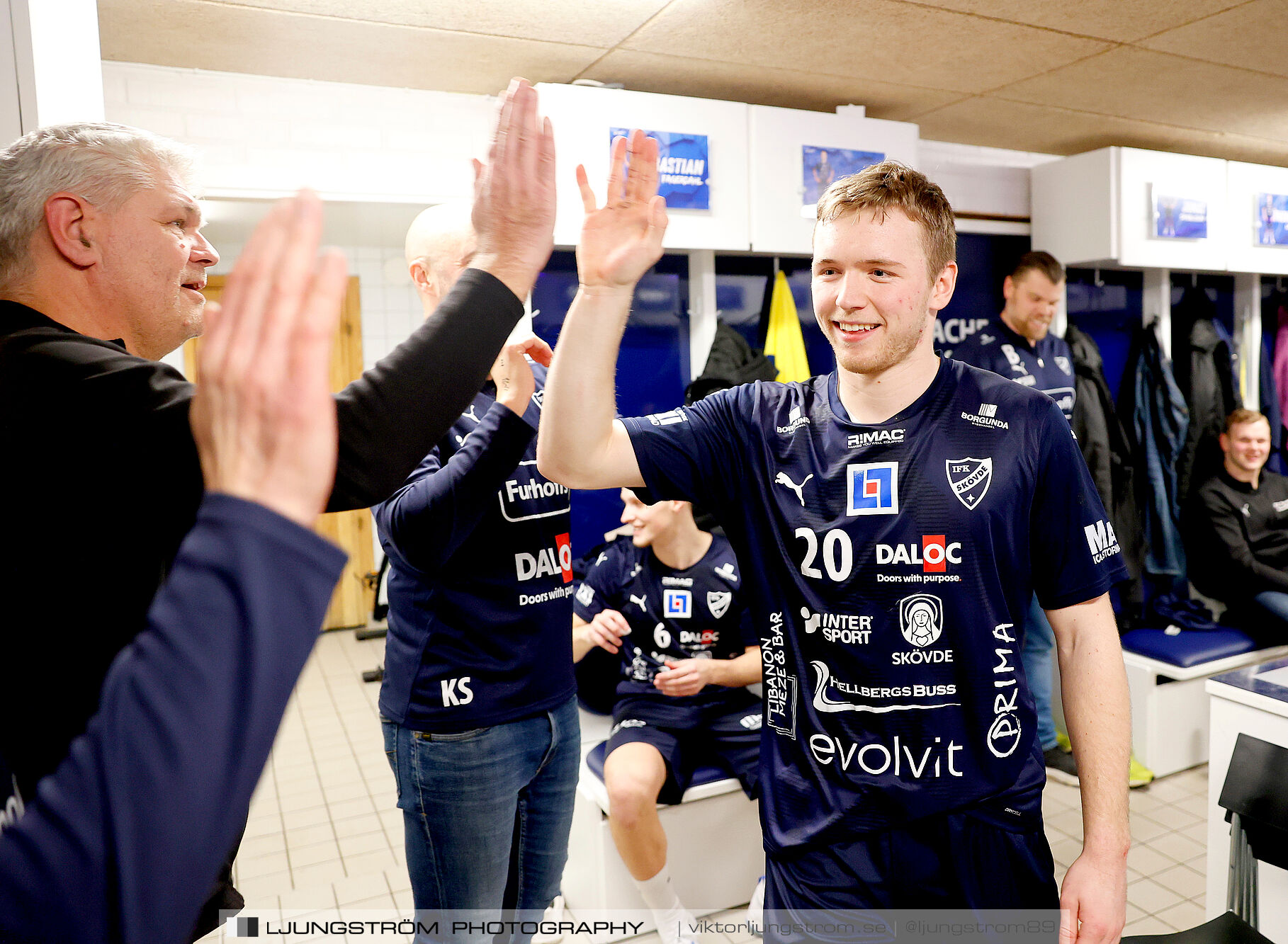 IFK Skövde HK-Skånela IF 32-25,herr,Arena Skövde,Skövde,Sverige,Handboll,,2024,356478