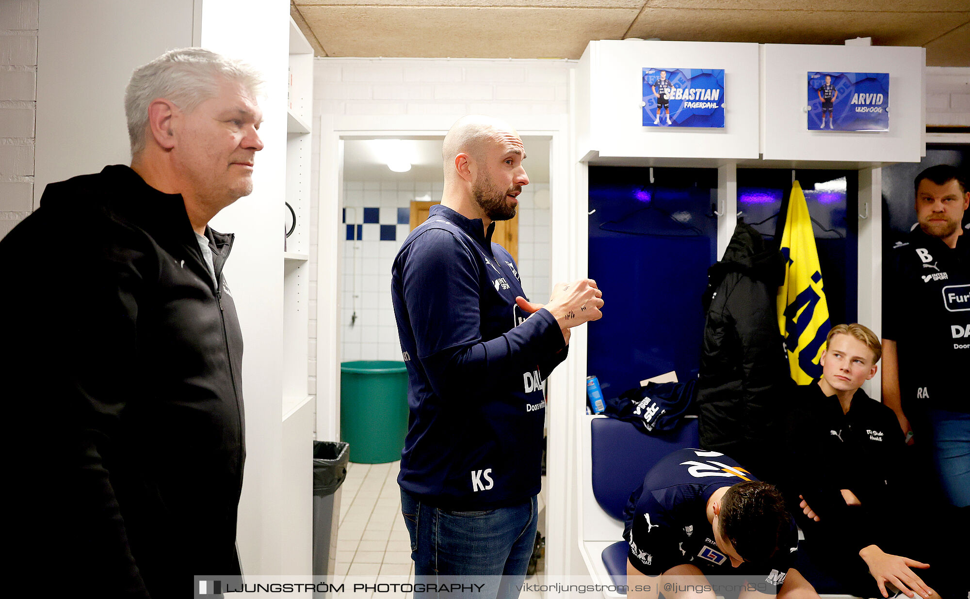 IFK Skövde HK-Skånela IF 32-25,herr,Arena Skövde,Skövde,Sverige,Handboll,,2024,356479