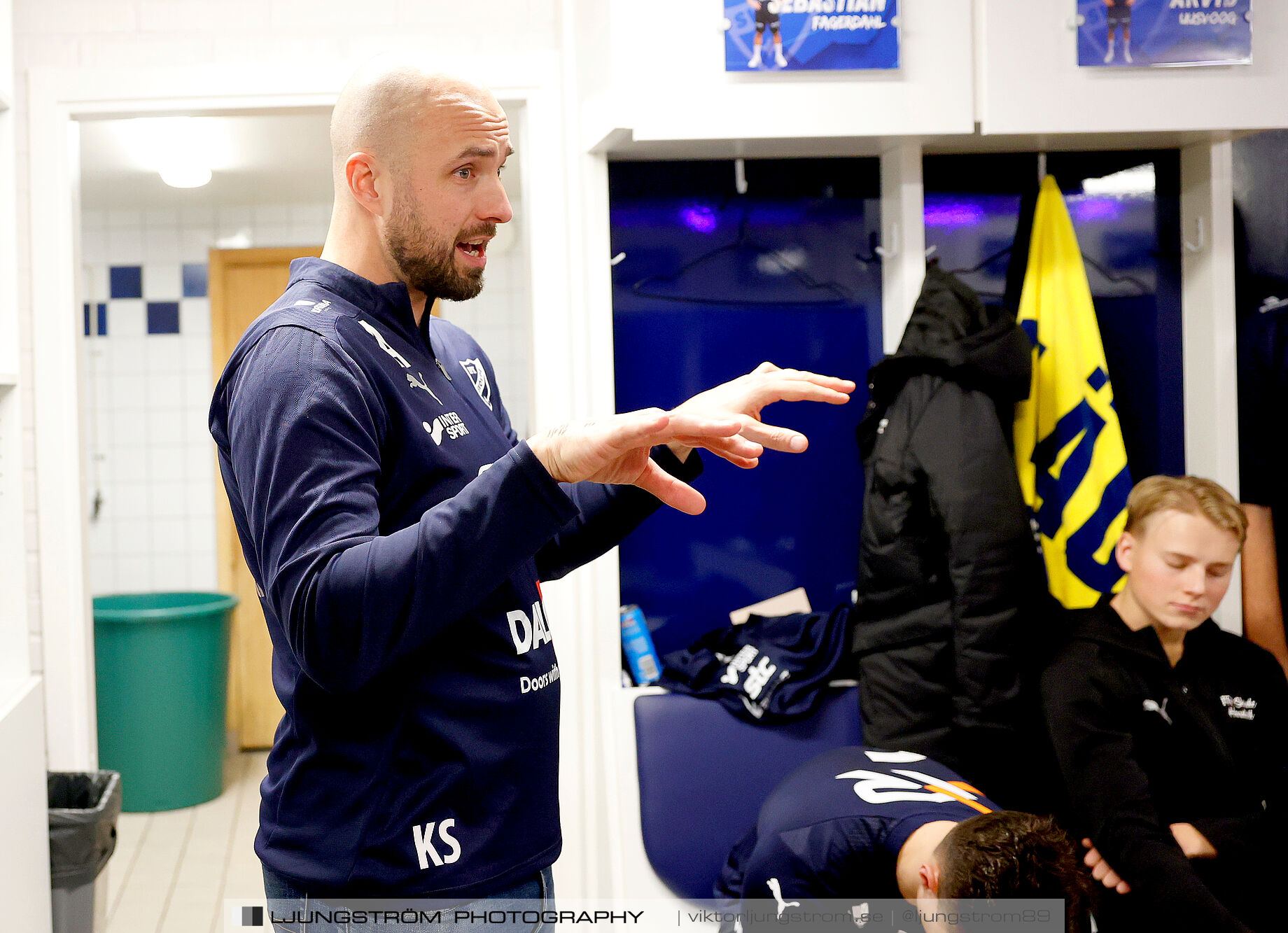 IFK Skövde HK-Skånela IF 32-25,herr,Arena Skövde,Skövde,Sverige,Handboll,,2024,356480