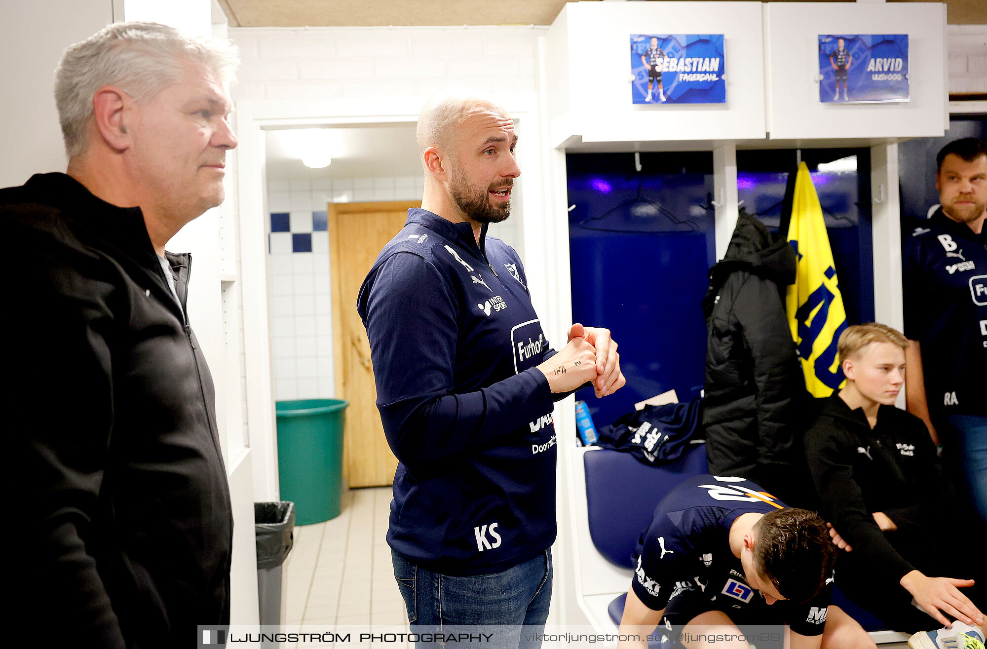 IFK Skövde HK-Skånela IF 32-25,herr,Arena Skövde,Skövde,Sverige,Handboll,,2024,356481