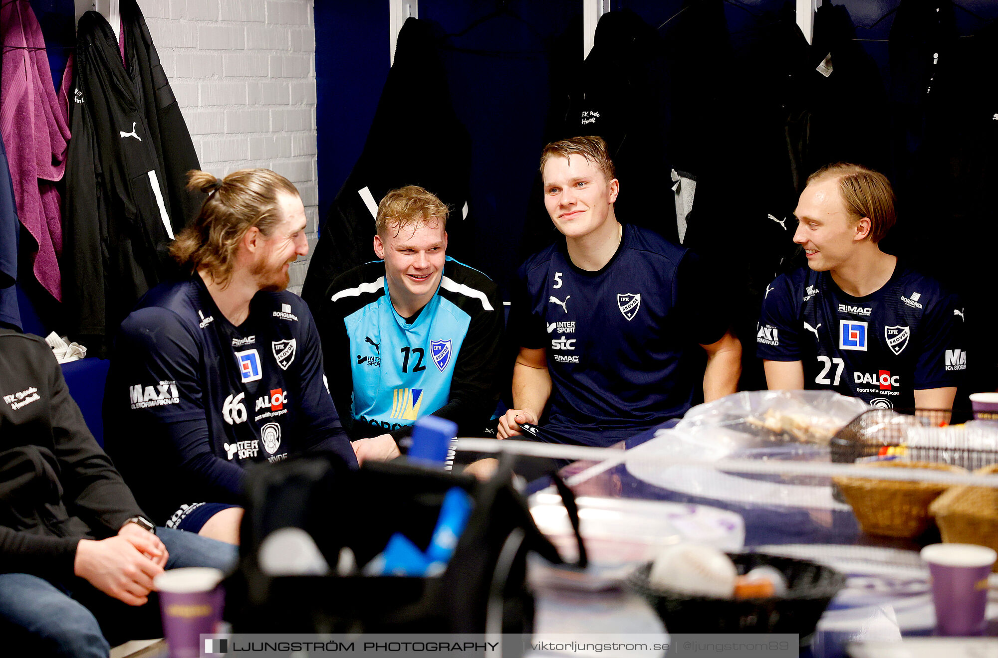 IFK Skövde HK-Skånela IF 32-25,herr,Arena Skövde,Skövde,Sverige,Handboll,,2024,356486