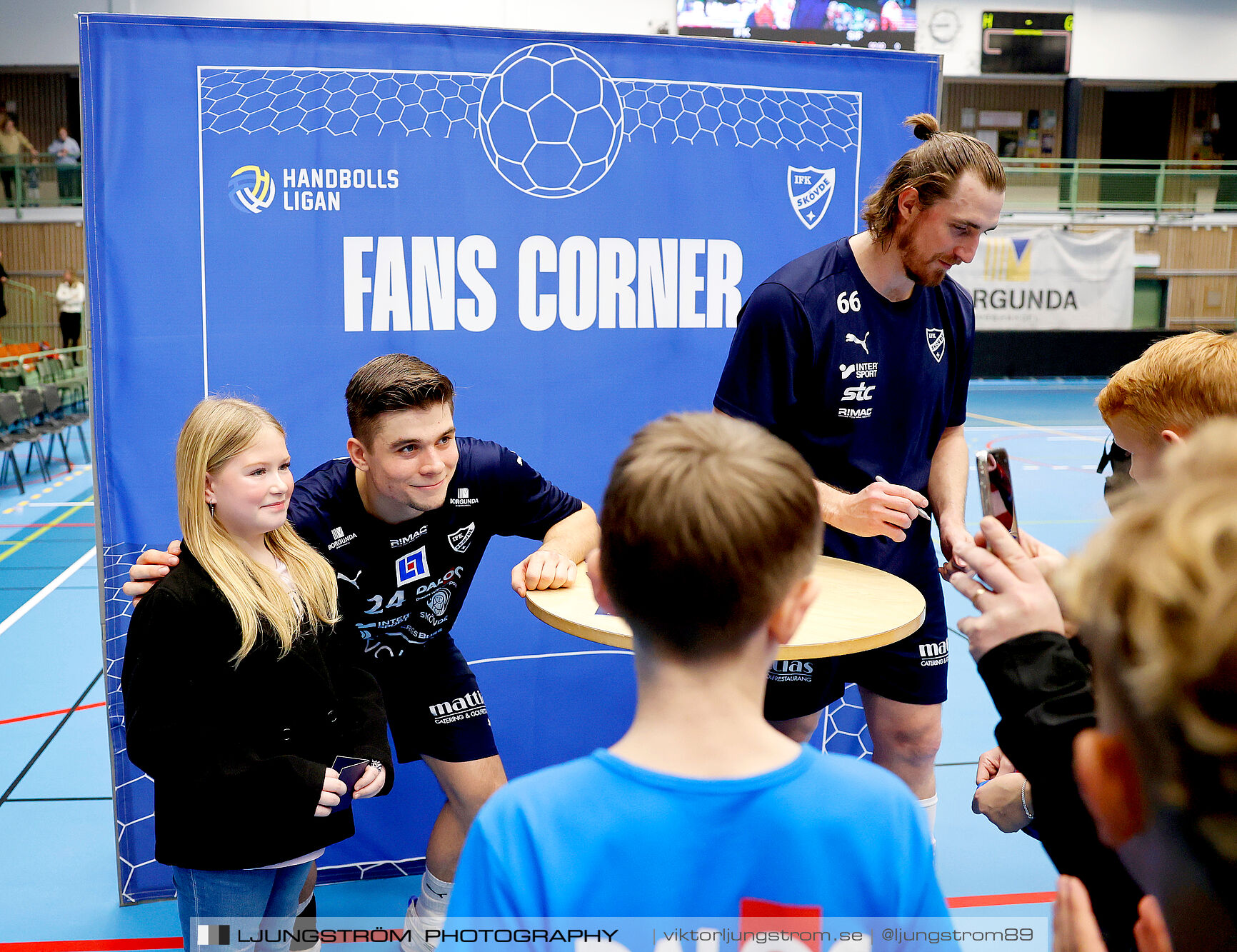 IFK Skövde HK-Skånela IF 32-25,herr,Arena Skövde,Skövde,Sverige,Handboll,,2024,356488
