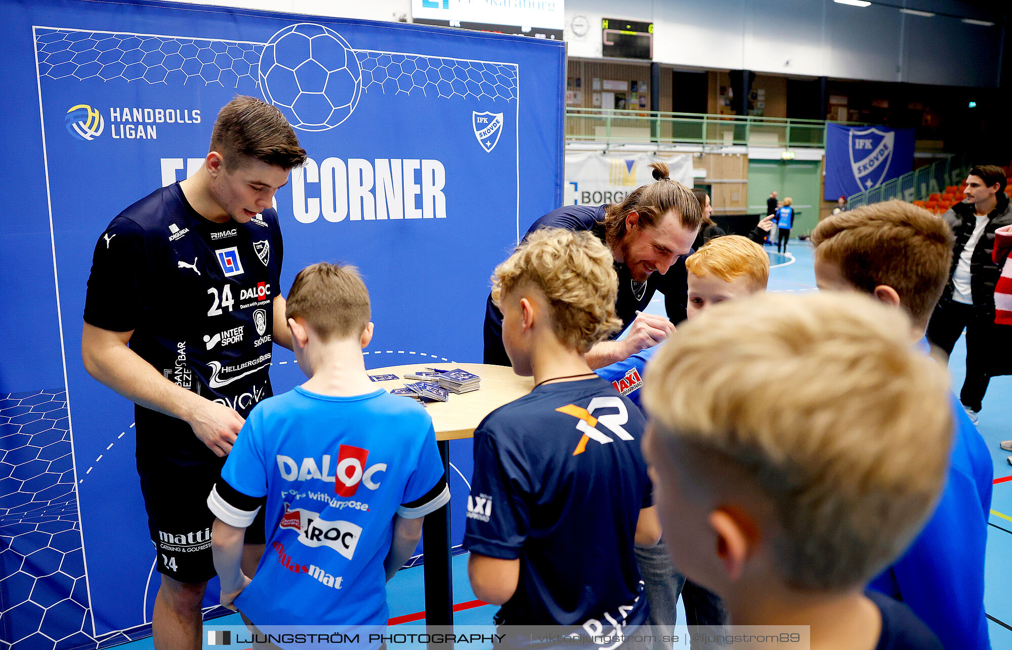 IFK Skövde HK-Skånela IF 32-25,herr,Arena Skövde,Skövde,Sverige,Handboll,,2024,356489