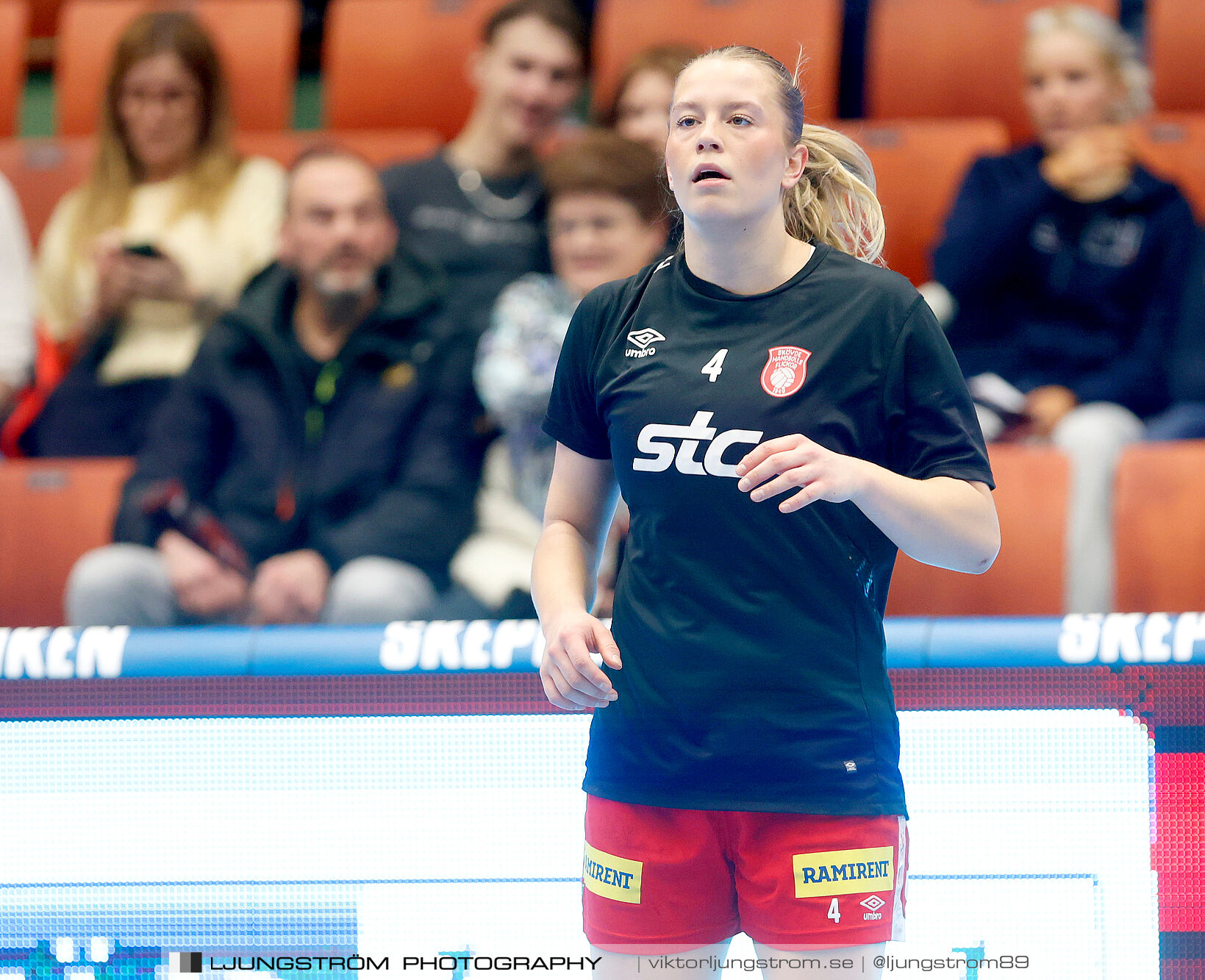 Skövde HF-Skara HF 22-36,dam,Arena Skövde,Skövde,Sverige,Handboll,,2024,356491