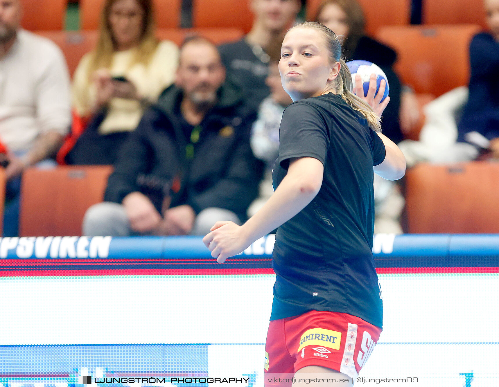 Skövde HF-Skara HF 22-36,dam,Arena Skövde,Skövde,Sverige,Handboll,,2024,356492