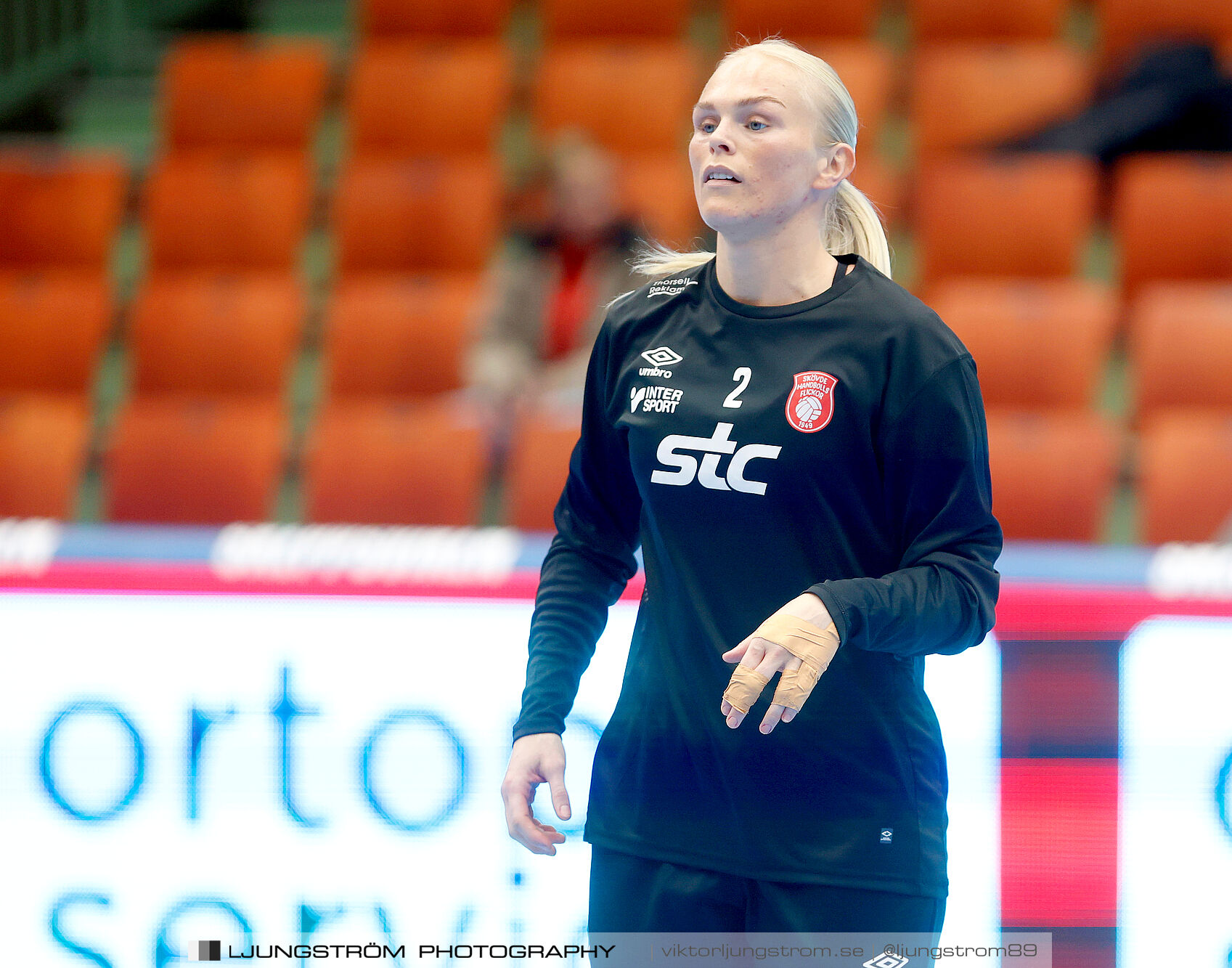 Skövde HF-Skara HF 22-36,dam,Arena Skövde,Skövde,Sverige,Handboll,,2024,356493