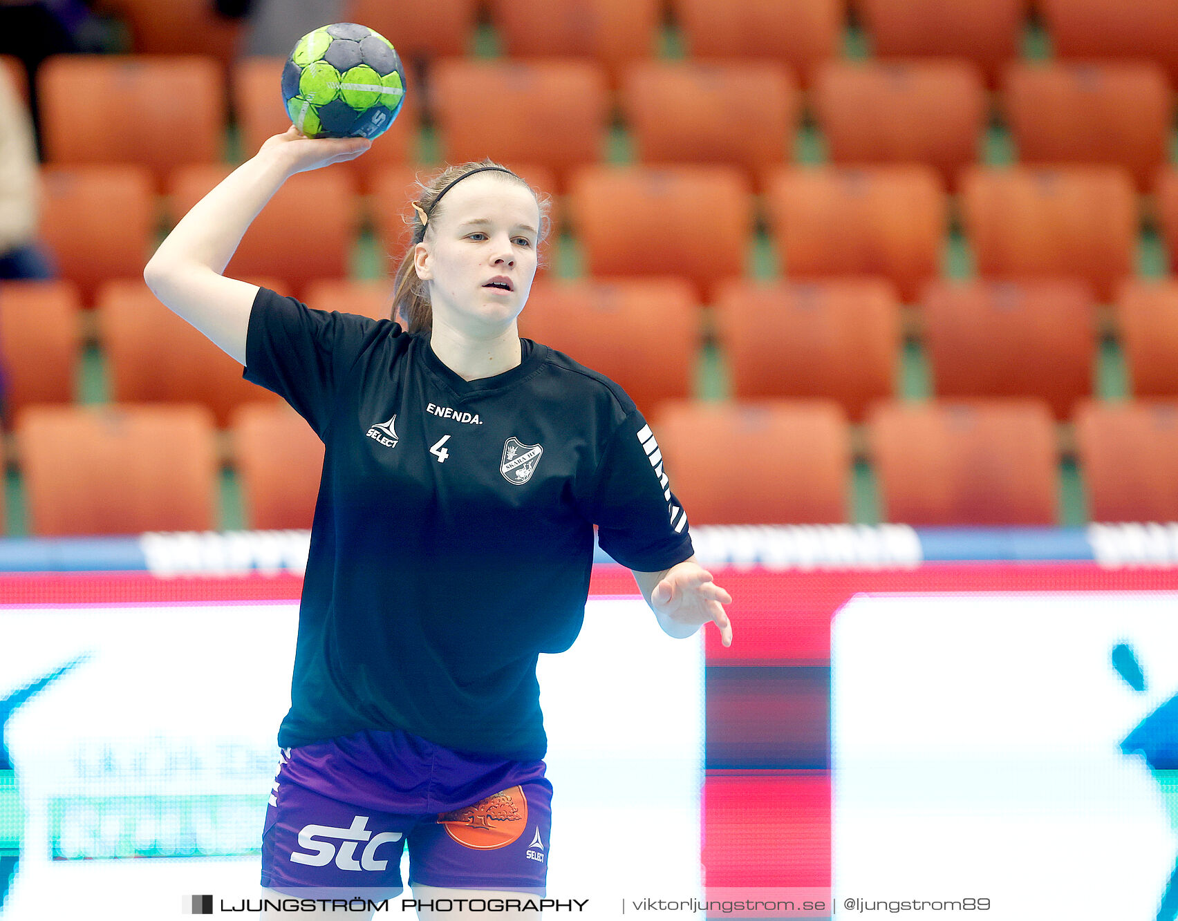 Skövde HF-Skara HF 22-36,dam,Arena Skövde,Skövde,Sverige,Handboll,,2024,356496