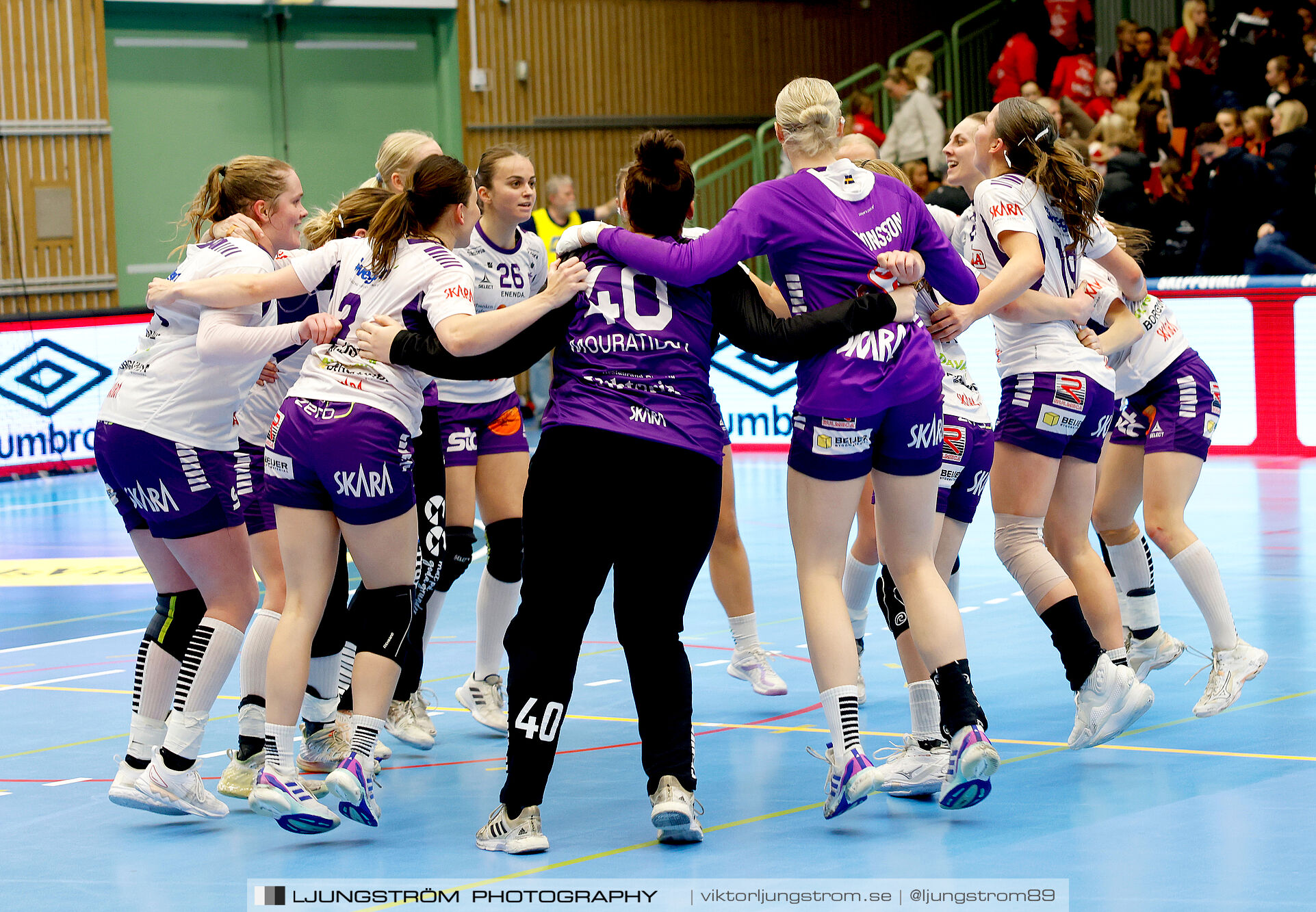 Skövde HF-Skara HF 22-36,dam,Arena Skövde,Skövde,Sverige,Handboll,,2024,356514