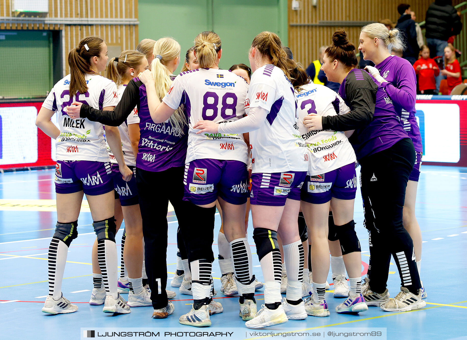 Skövde HF-Skara HF 22-36,dam,Arena Skövde,Skövde,Sverige,Handboll,,2024,356523