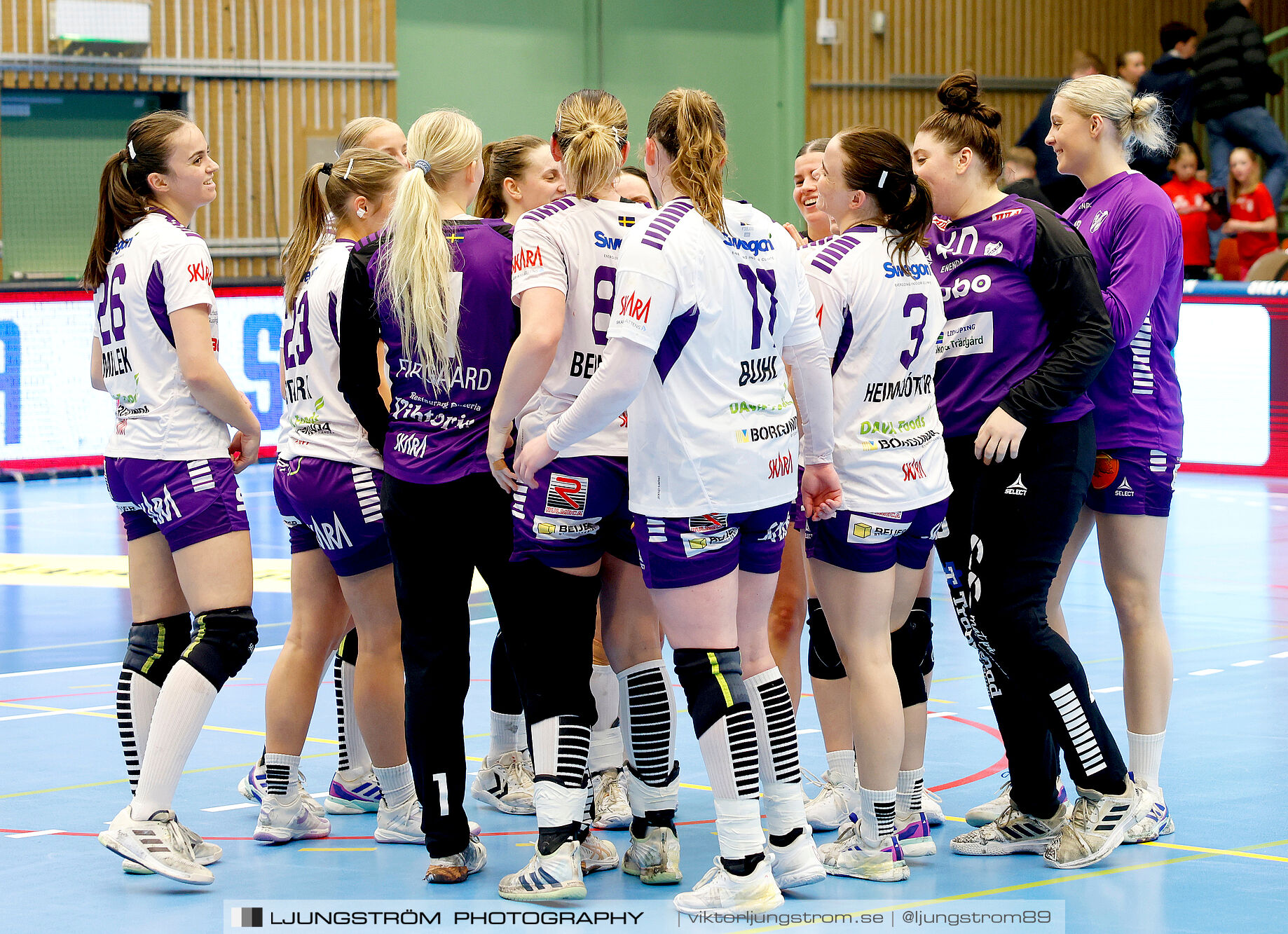 Skövde HF-Skara HF 22-36,dam,Arena Skövde,Skövde,Sverige,Handboll,,2024,356524