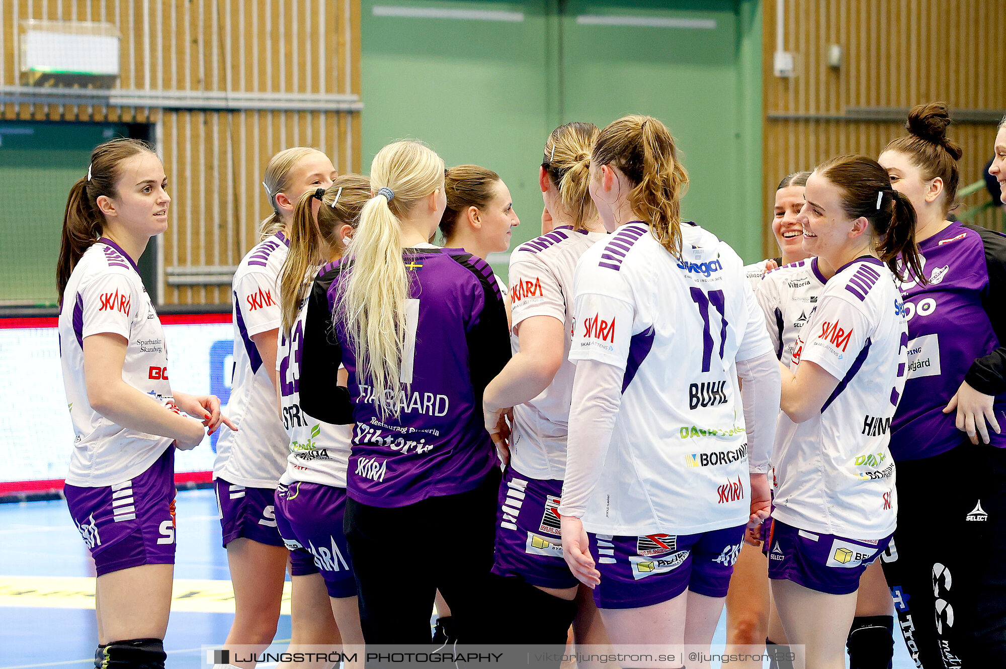 Skövde HF-Skara HF 22-36,dam,Arena Skövde,Skövde,Sverige,Handboll,,2024,356525