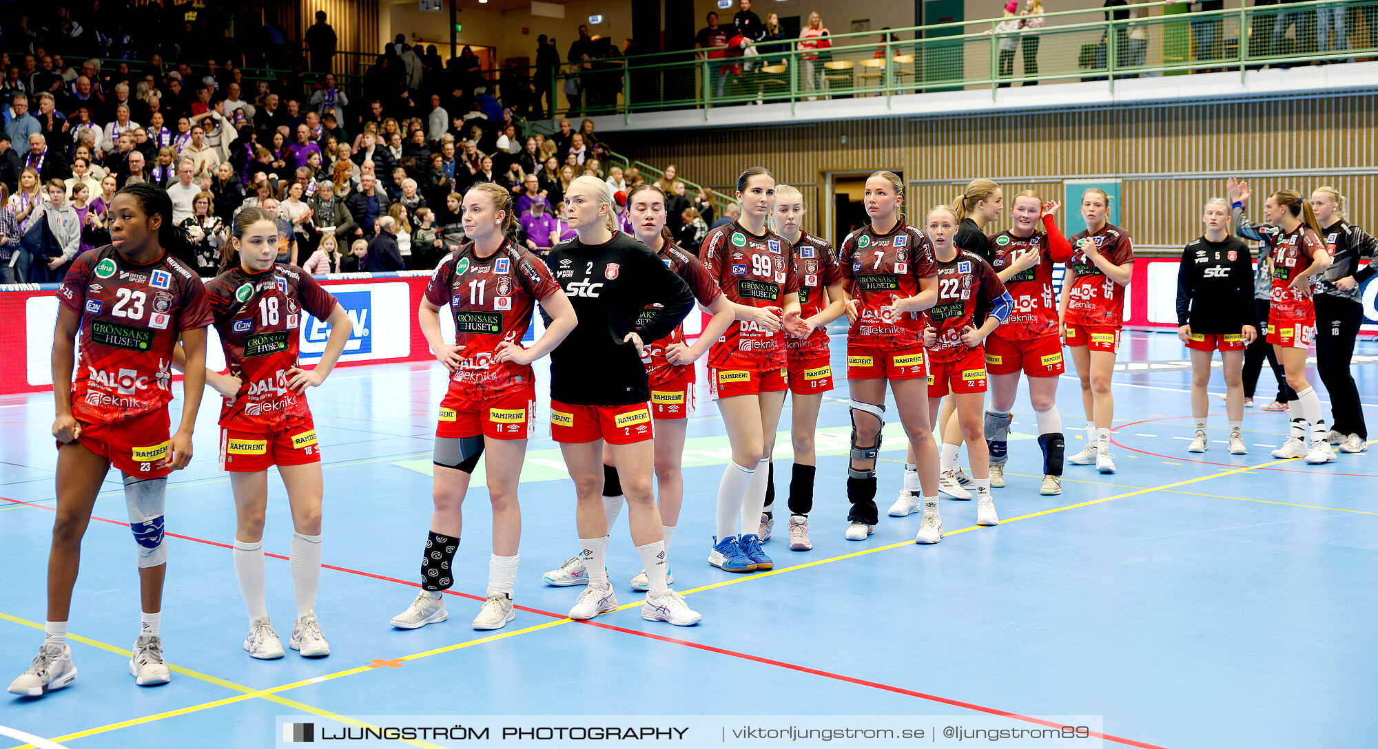 Skövde HF-Skara HF 22-36,dam,Arena Skövde,Skövde,Sverige,Handboll,,2024,356529
