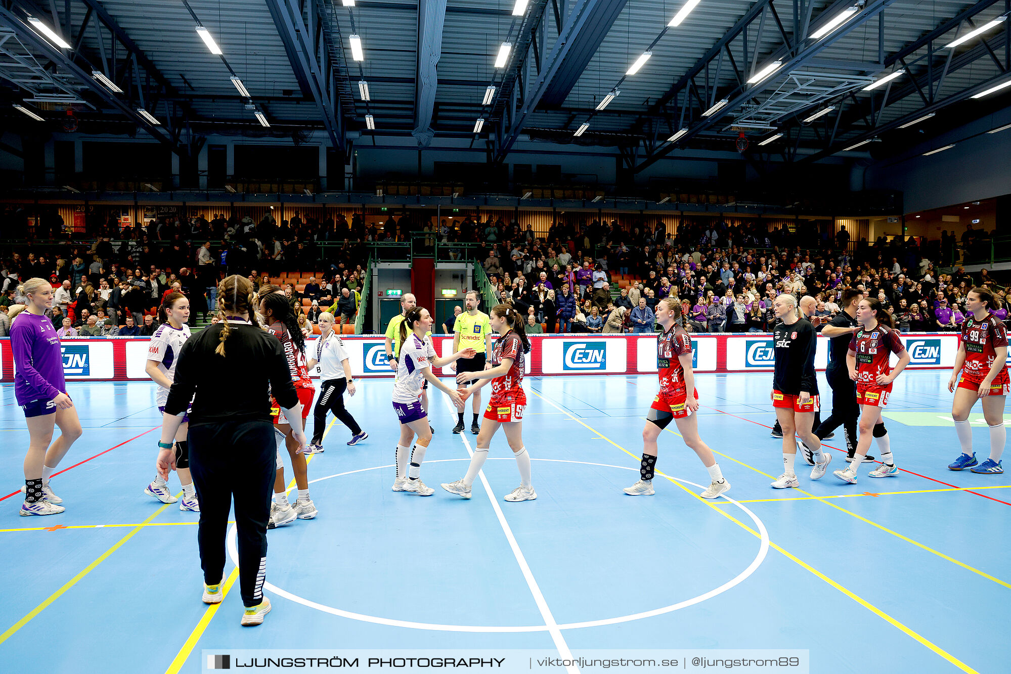 Skövde HF-Skara HF 22-36,dam,Arena Skövde,Skövde,Sverige,Handboll,,2024,356531