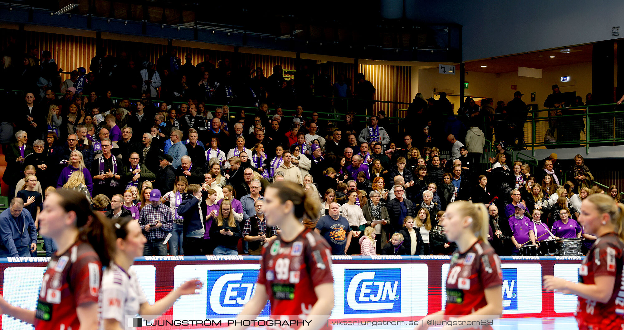 Skövde HF-Skara HF 22-36,dam,Arena Skövde,Skövde,Sverige,Handboll,,2024,356533