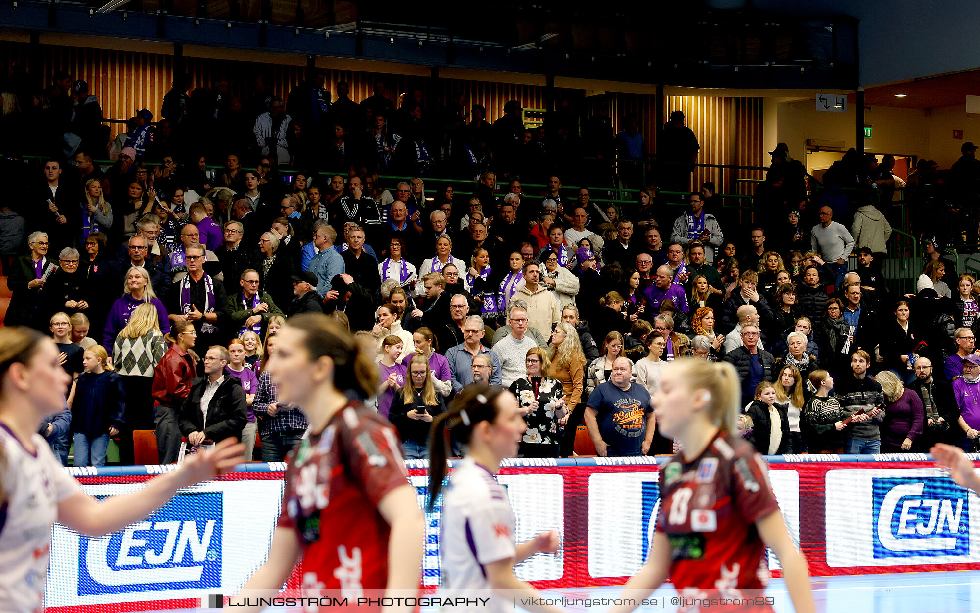 Skövde HF-Skara HF 22-36,dam,Arena Skövde,Skövde,Sverige,Handboll,,2024,356534