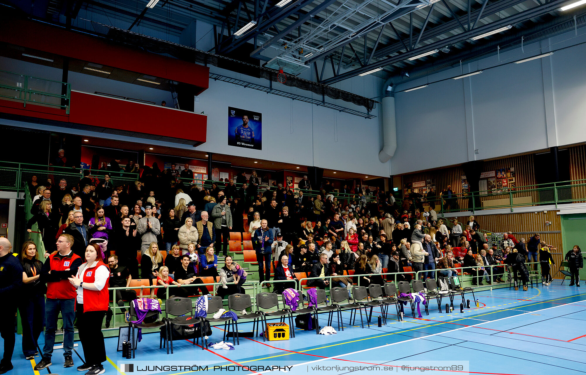 Skövde HF-Skara HF 22-36,dam,Arena Skövde,Skövde,Sverige,Handboll,,2024,356535